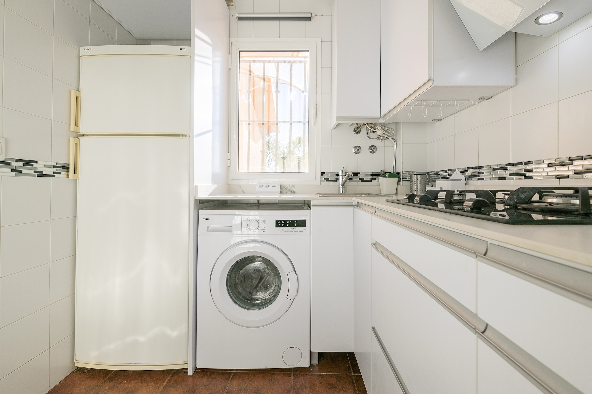 El Deseo - Apartment In Chiclana De La Frontera