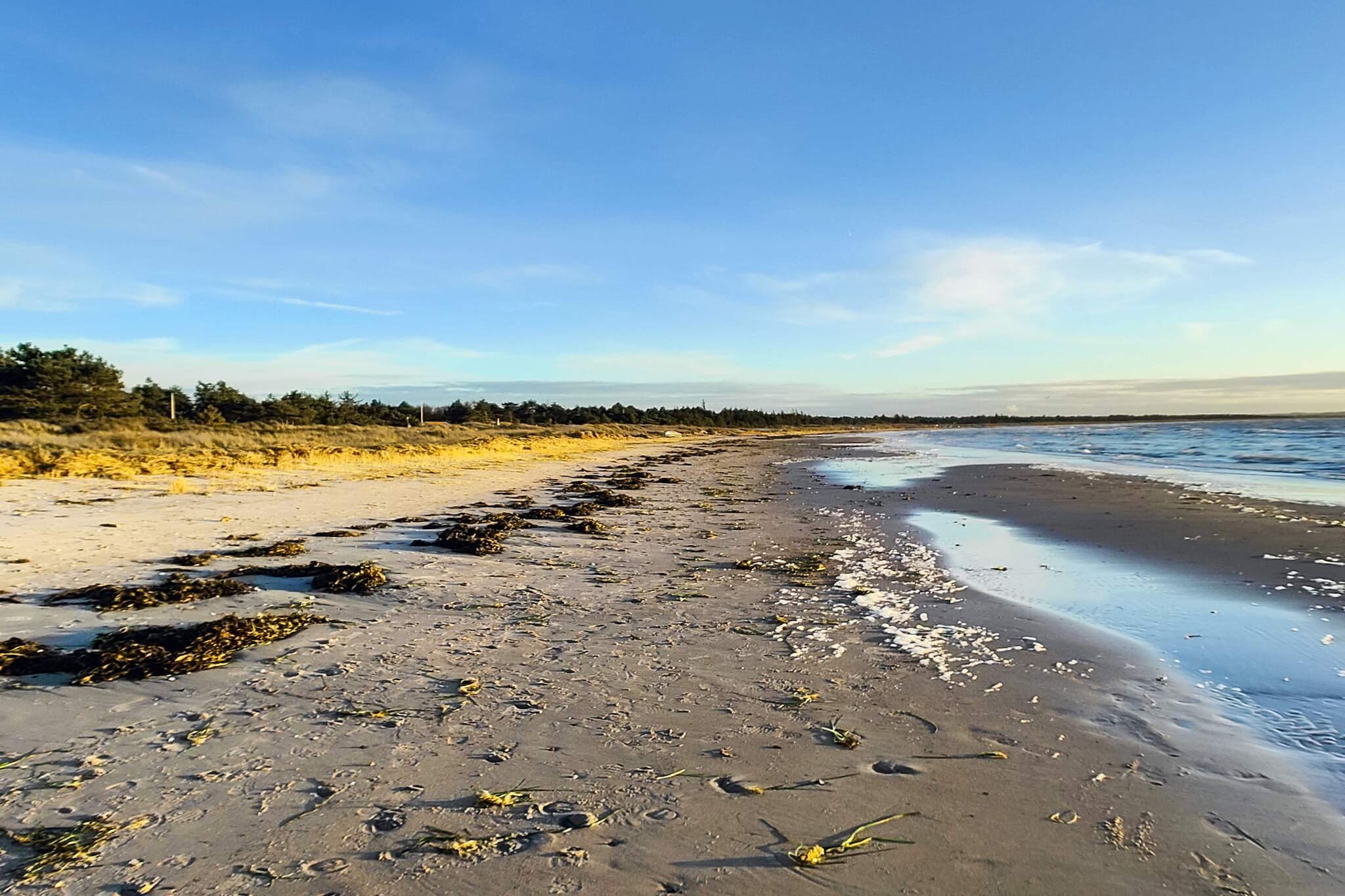 4 star holiday home in HÃ¸jby-By Traum