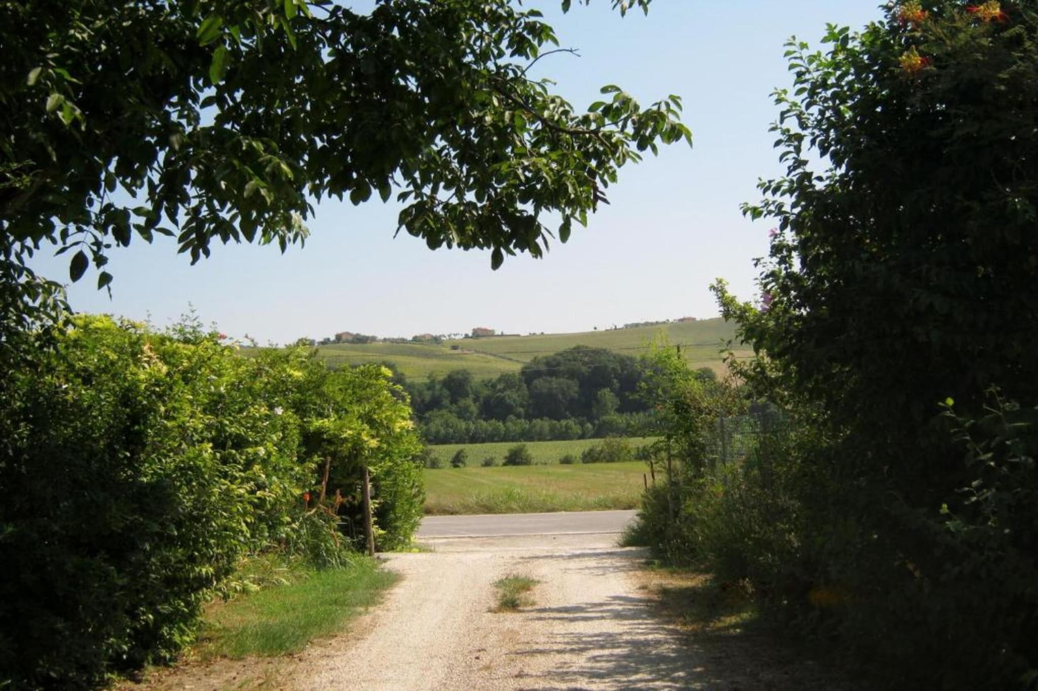 Tenda 2-Gebiete Sommer 20 km