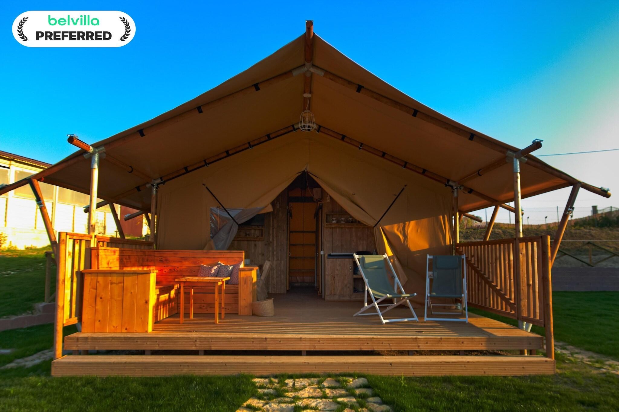 Tenda 2
