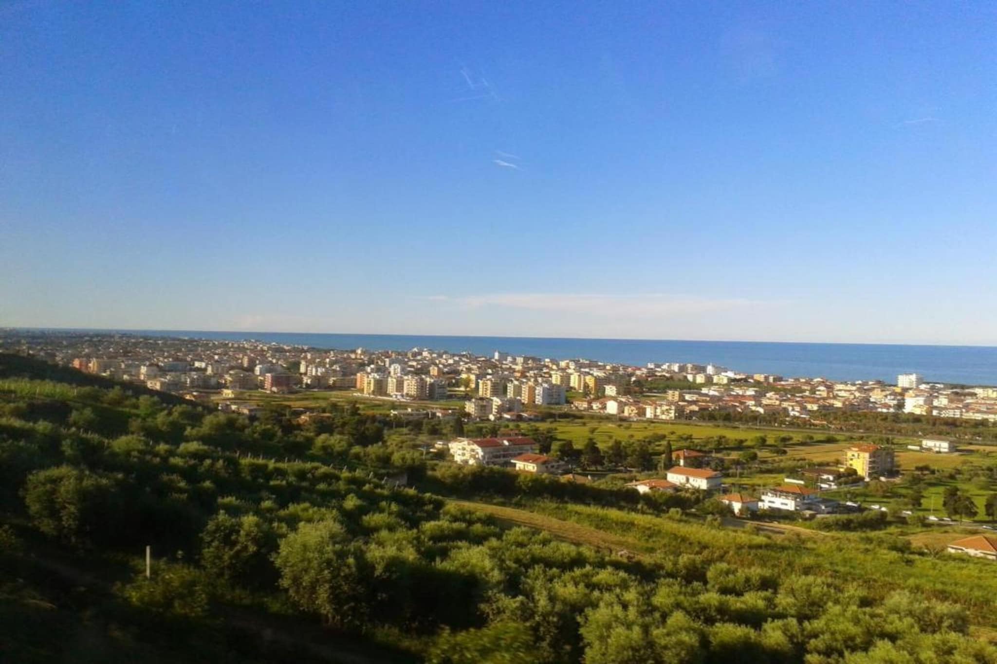 Olio-Gebiete Sommer 20 km