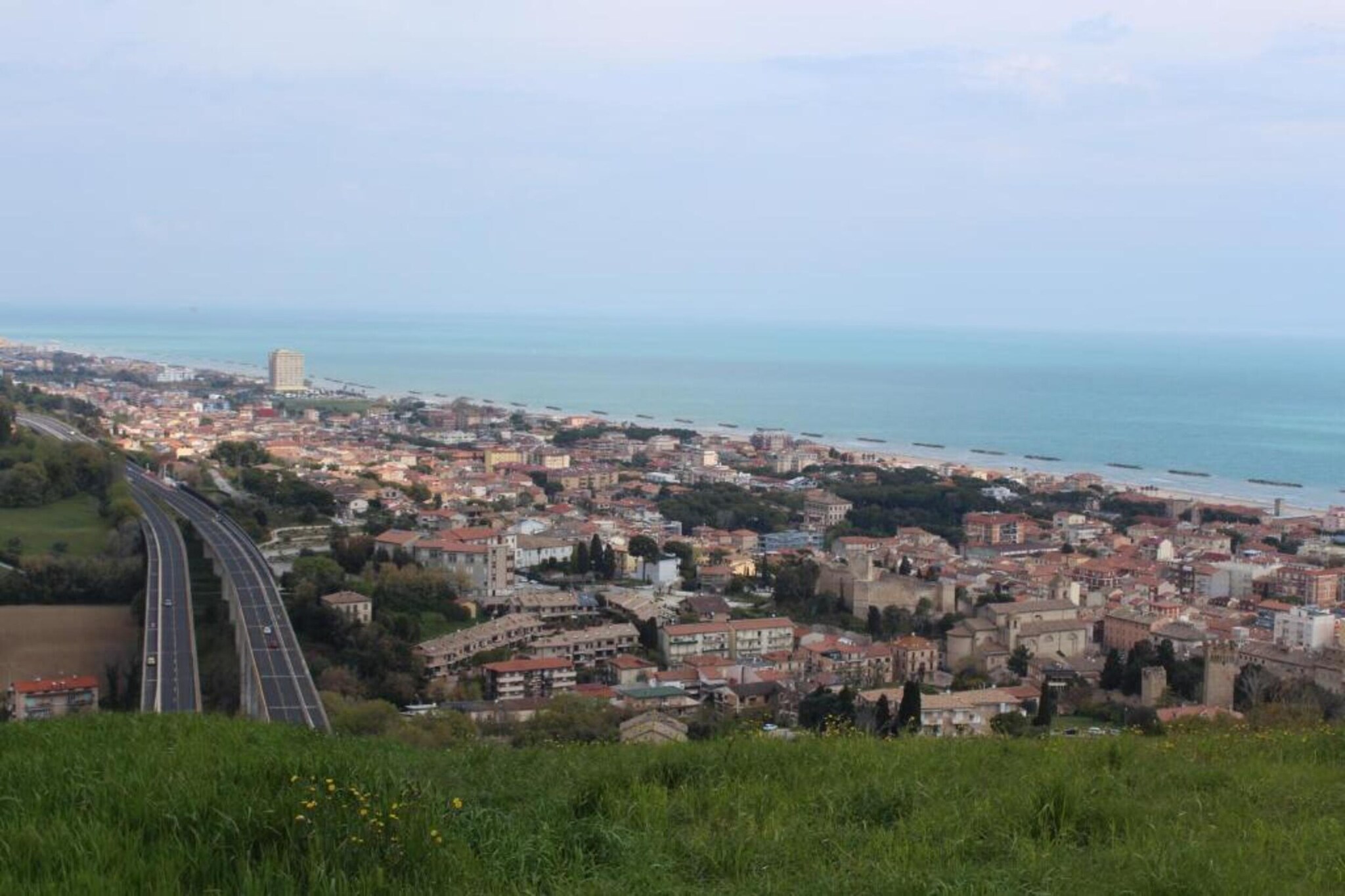Olio-Gebiete Sommer 20 km