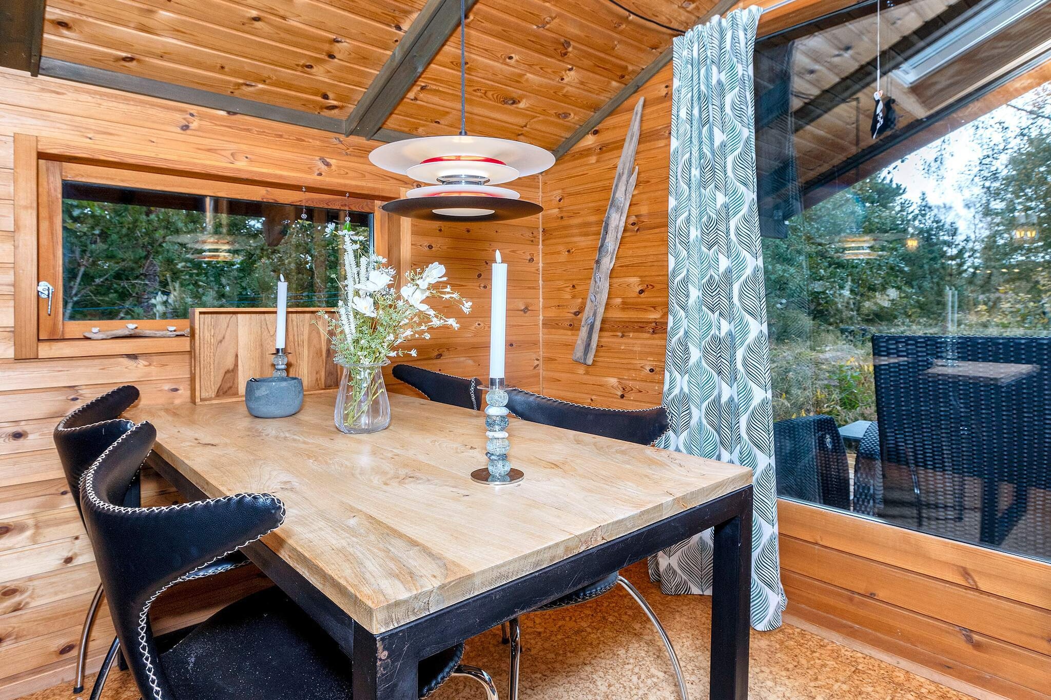 4 person holiday home in Ã…lbÃ¦k-By Traum