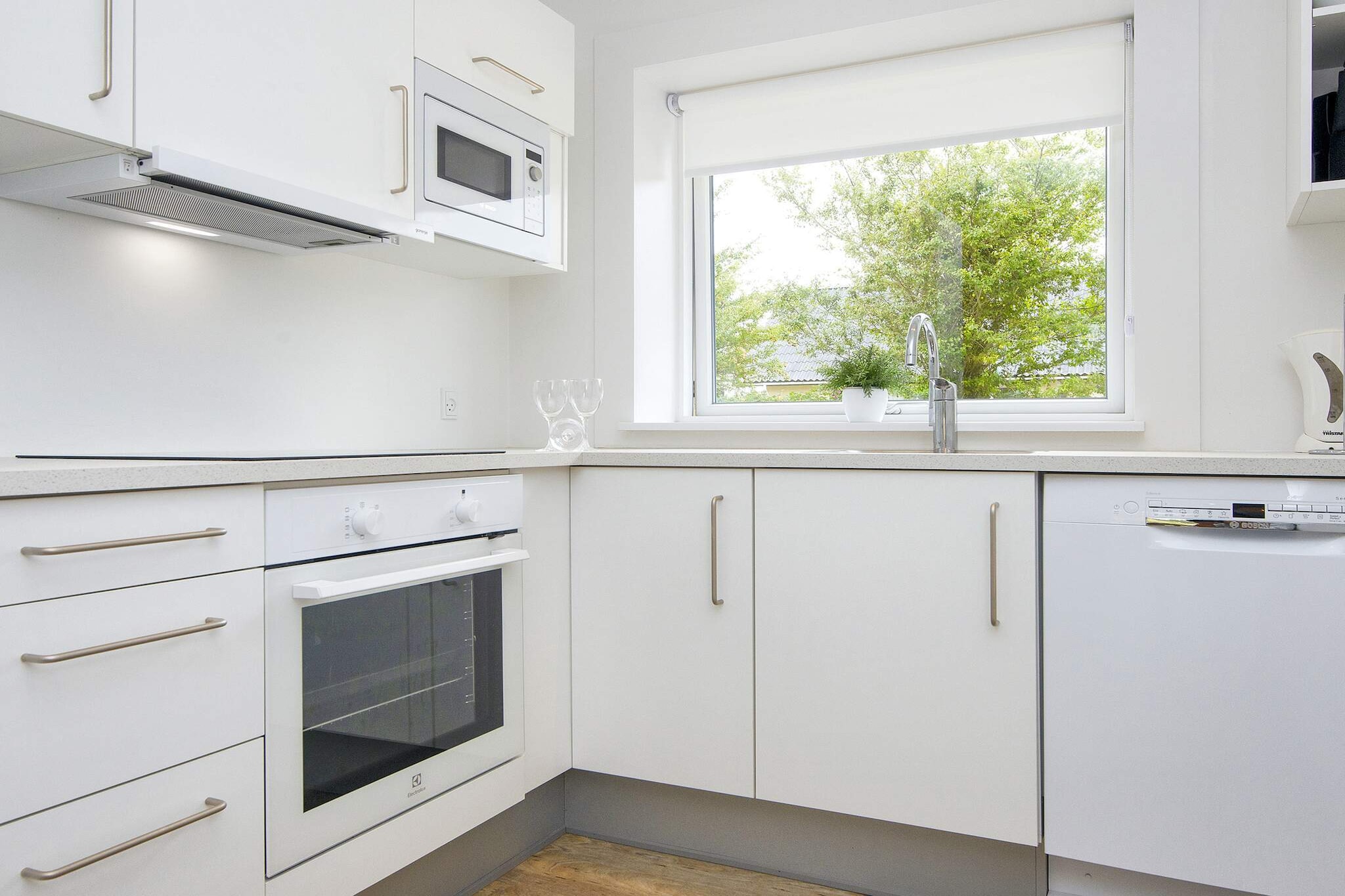 7 room,2 bathrooms - Innenbereich