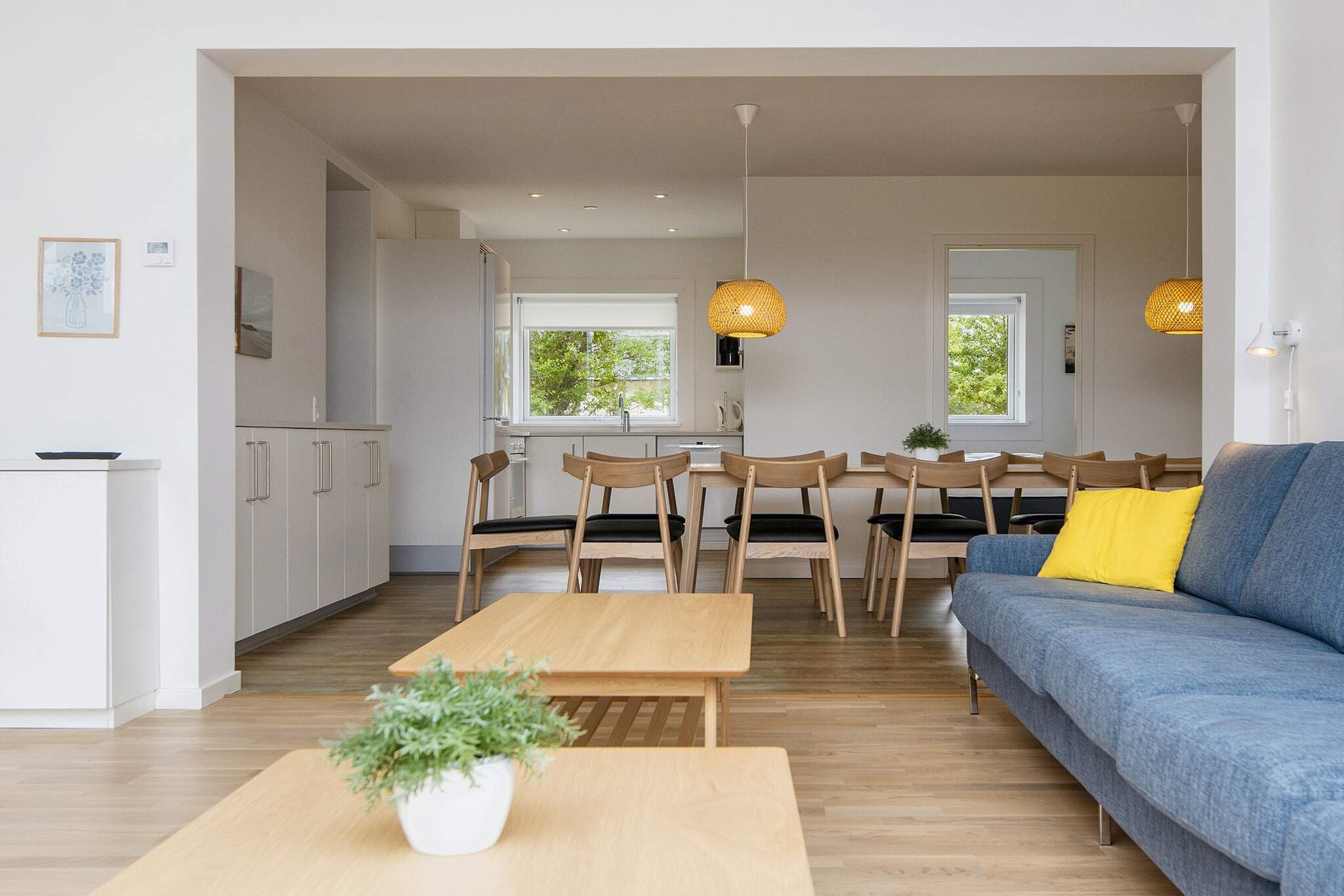 7 room,2 bathrooms - Innenbereich