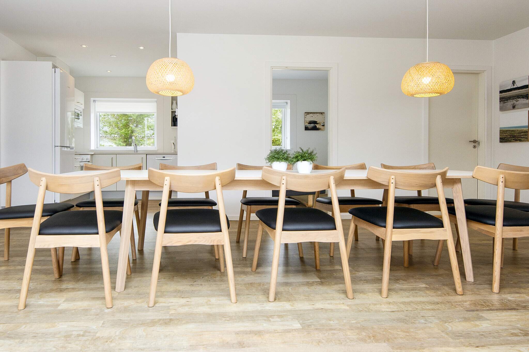 7 room,2 bathrooms - Innenbereich