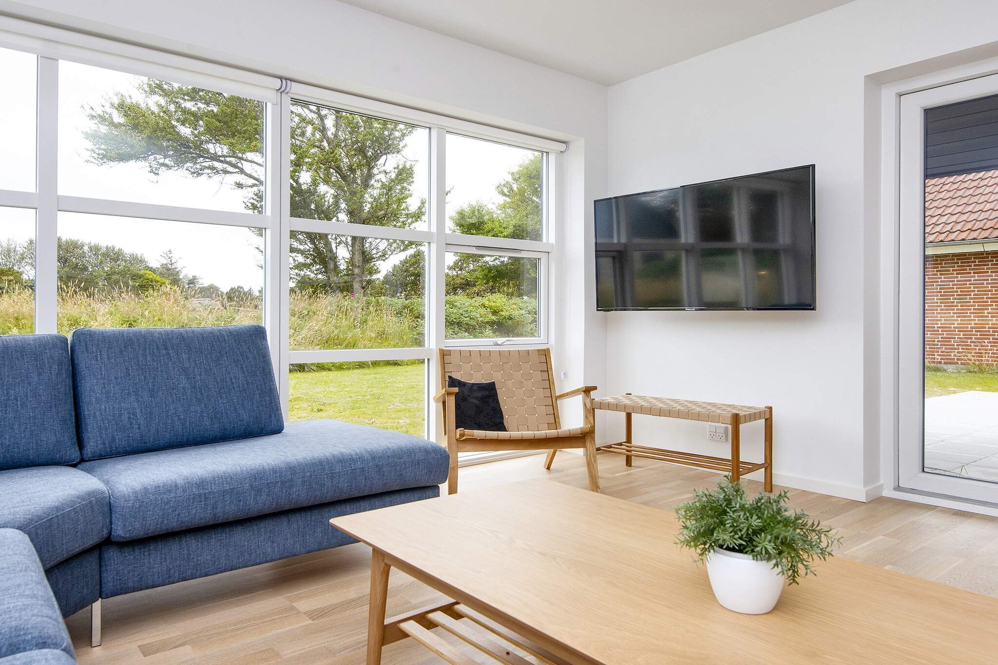 7 room,2 bathrooms - Innenbereich