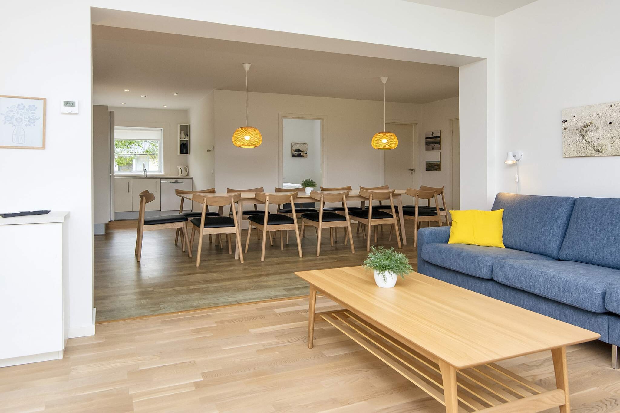 7 room,2 bathrooms - Innenbereich
