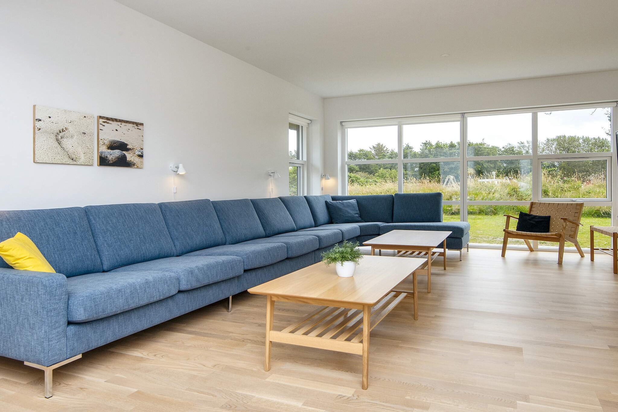 7 room,2 bathrooms - Innenbereich