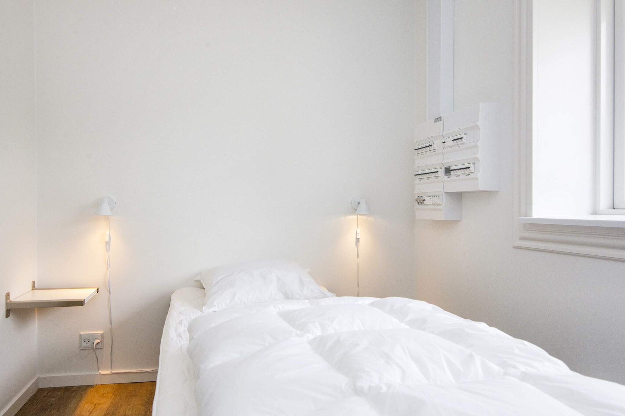 7 room,2 bathrooms - Innenbereich