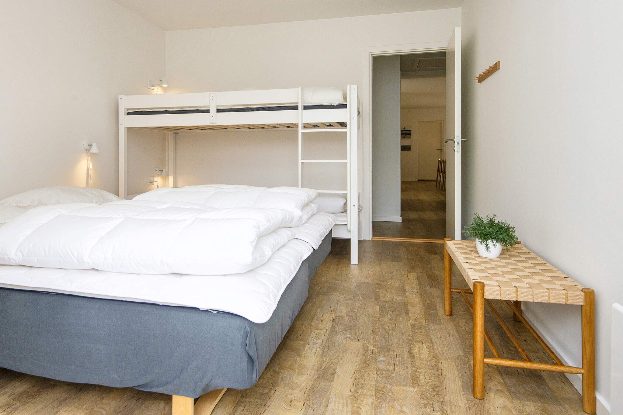 7 room,2 bathrooms - Innenbereich