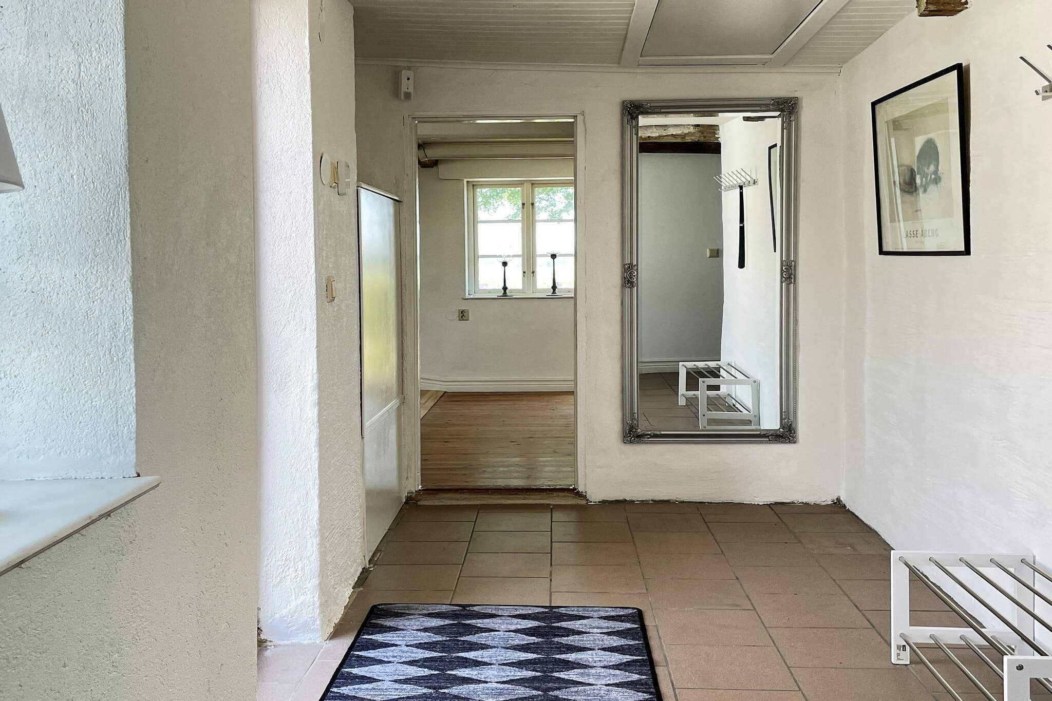 8 persoons vakantie huis in SKIVARP