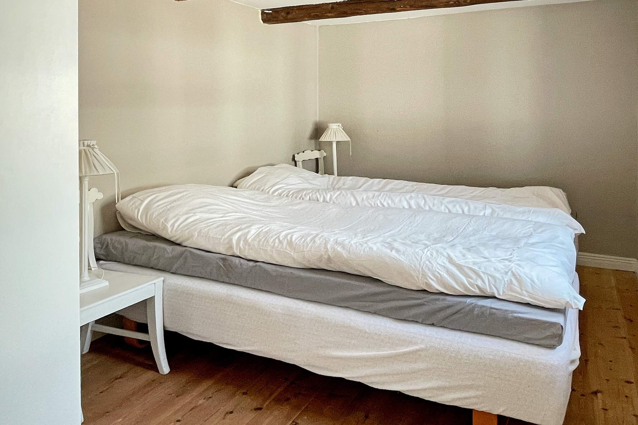 8 Personen Ferienhaus in SKIVARP - Innenbereich