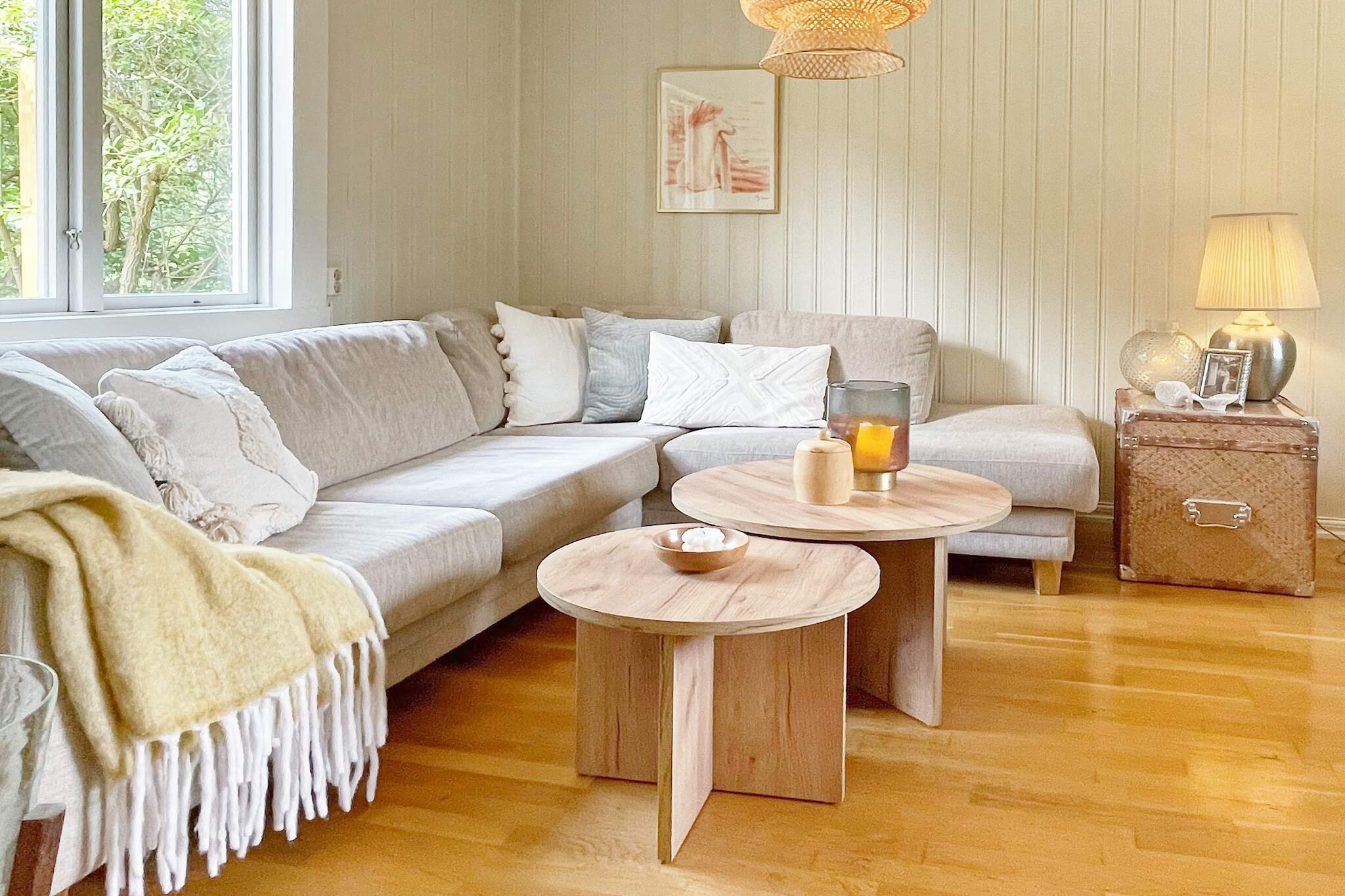 4 etoiles maison de vacances a Edsbruk