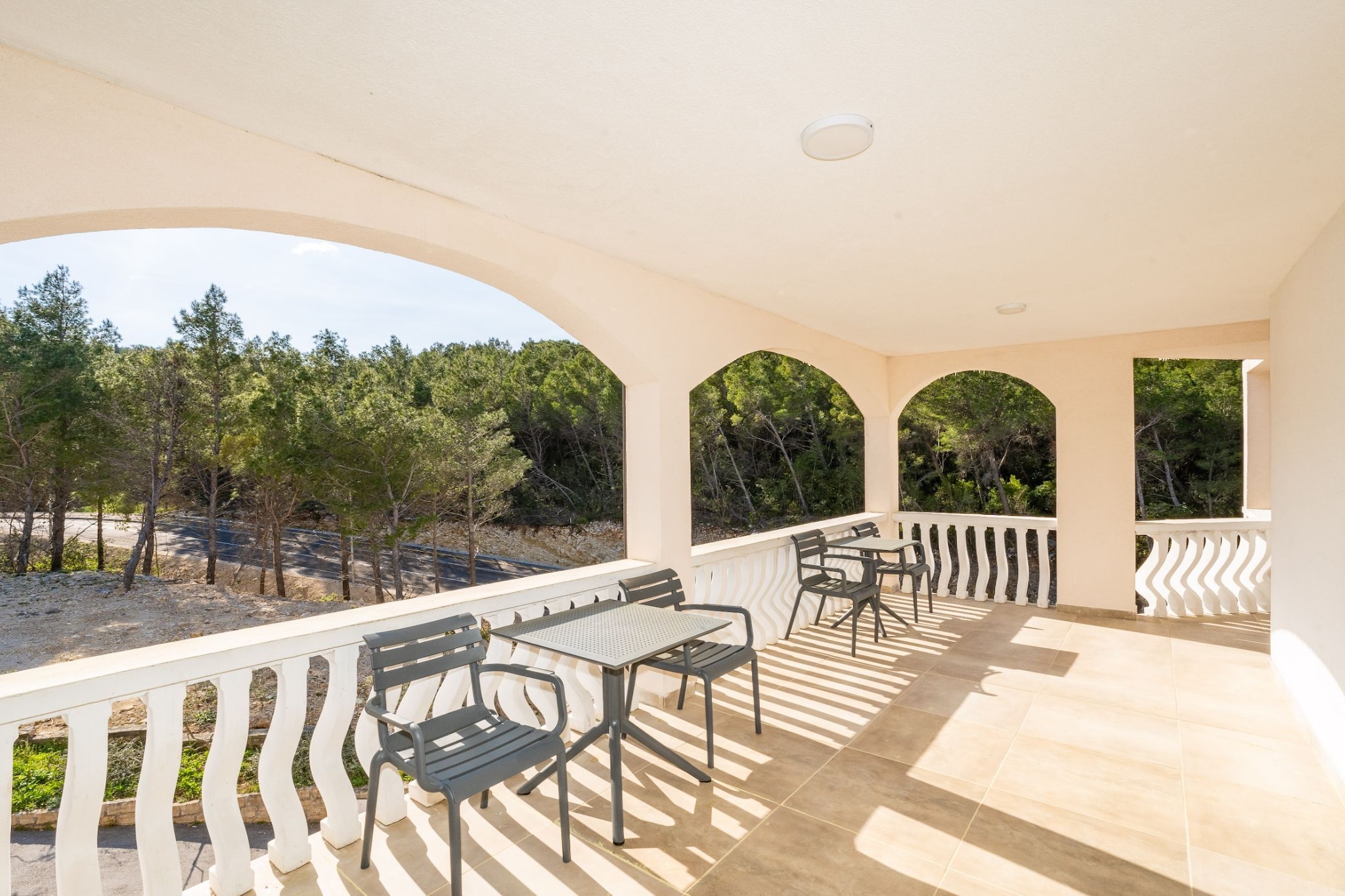 Guest Gouse Stipanovi Dvori - Double Bedroom with Terrace 2