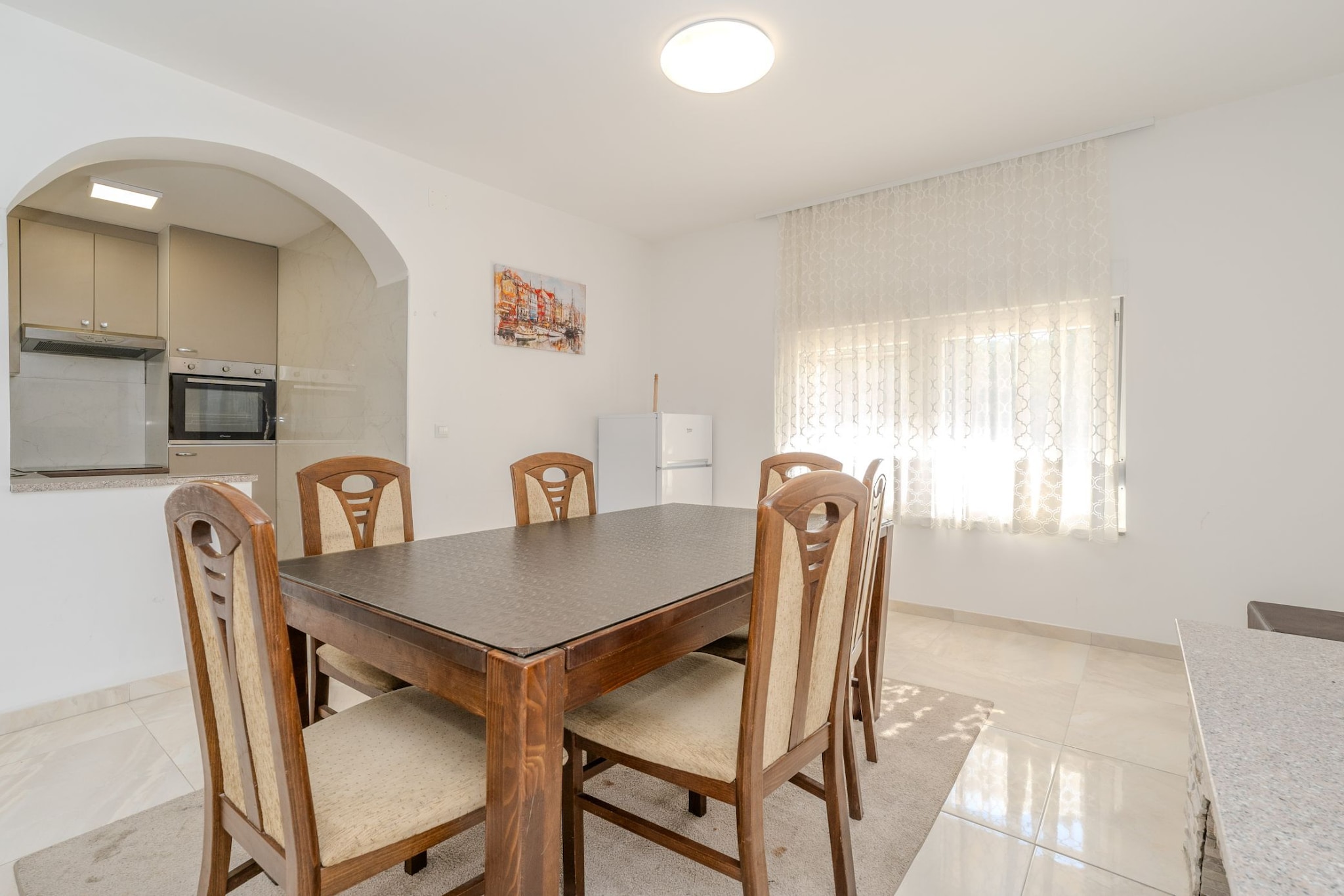 Guest Gouse Stipanovi Dvori - Double Bedroom with Terrace 2