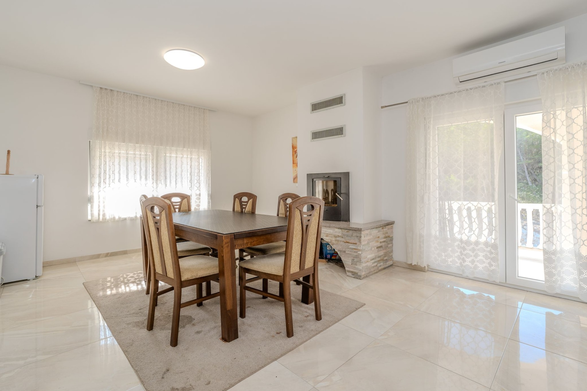Guest Gouse Stipanovi Dvori - Double Bedroom with Terrace 2