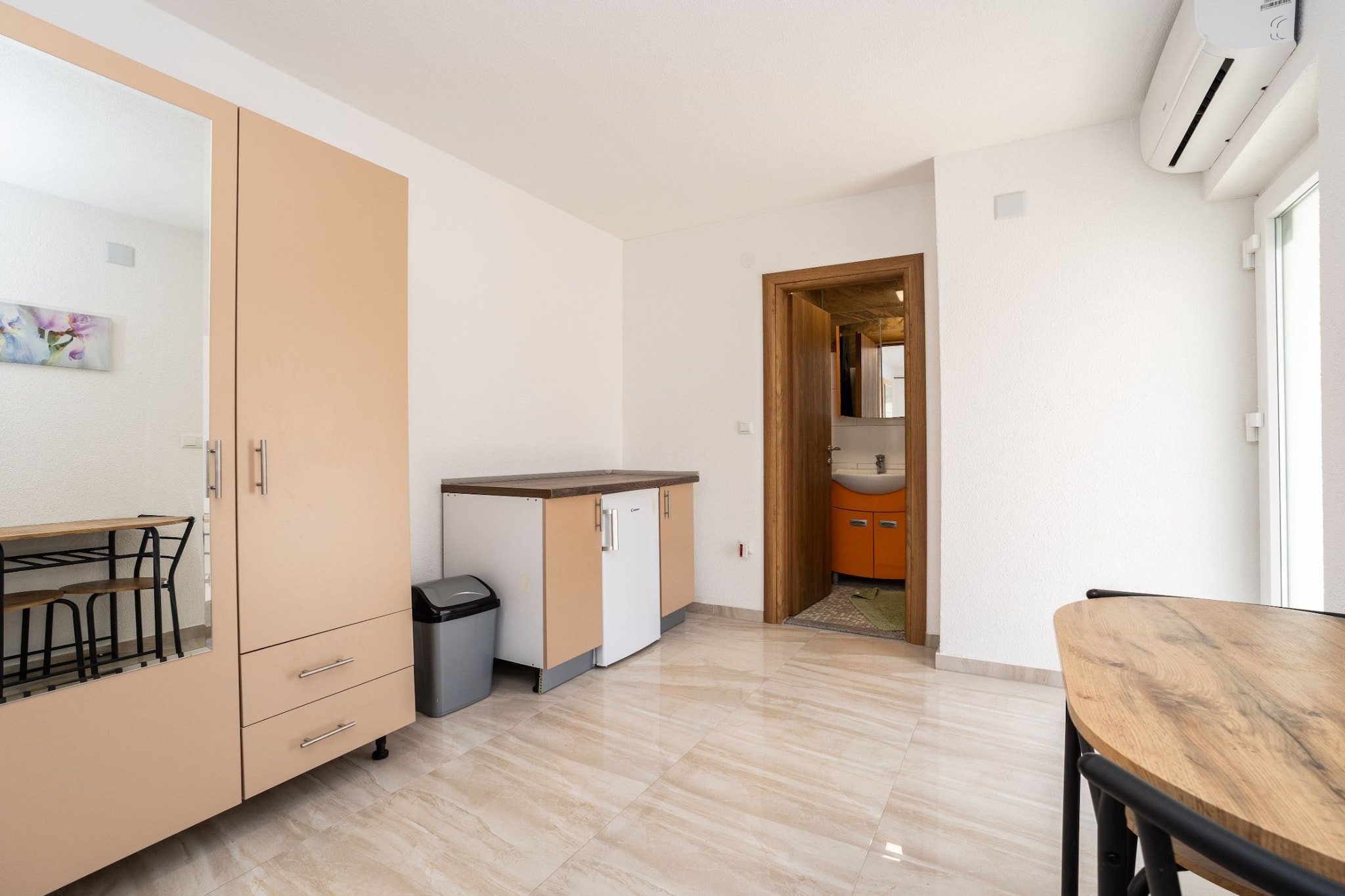 Guest Gouse Stipanovi Dvori - One Bedroom Apartment  1-Indoor