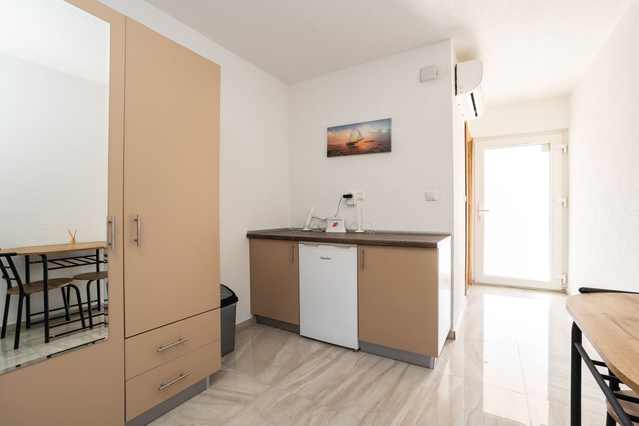 Guest Gouse Stipanovi Dvori - One Bedroom Apartment  1-Indoor