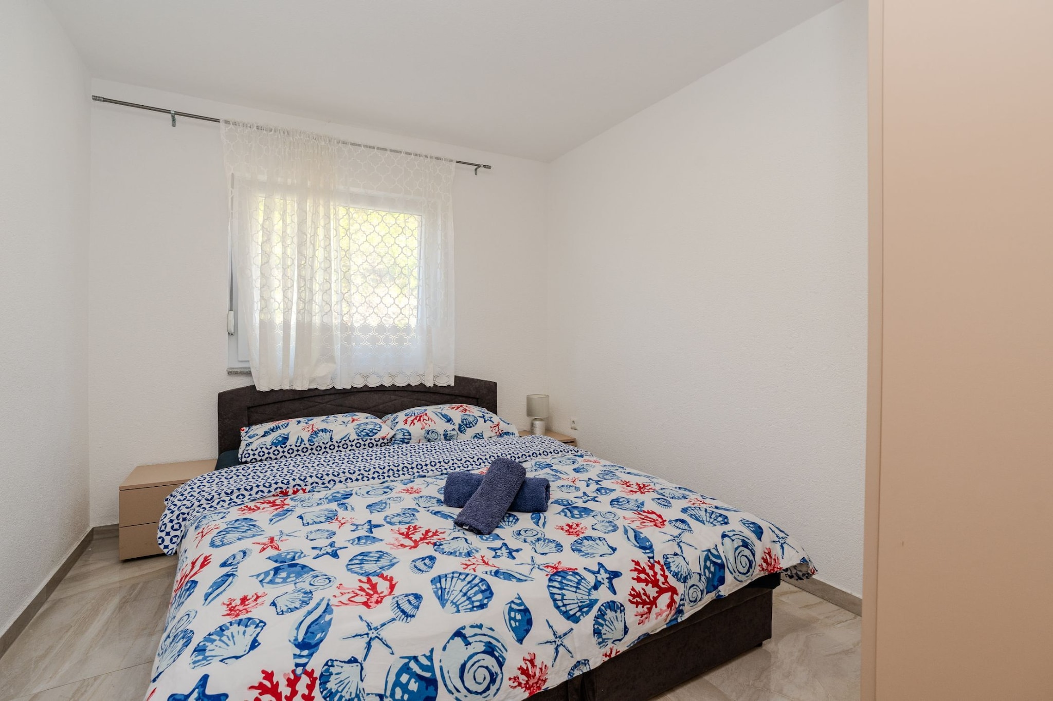 Guest Gouse Stipanovi Dvori - One Bedroom Apartment  1-Bedroom