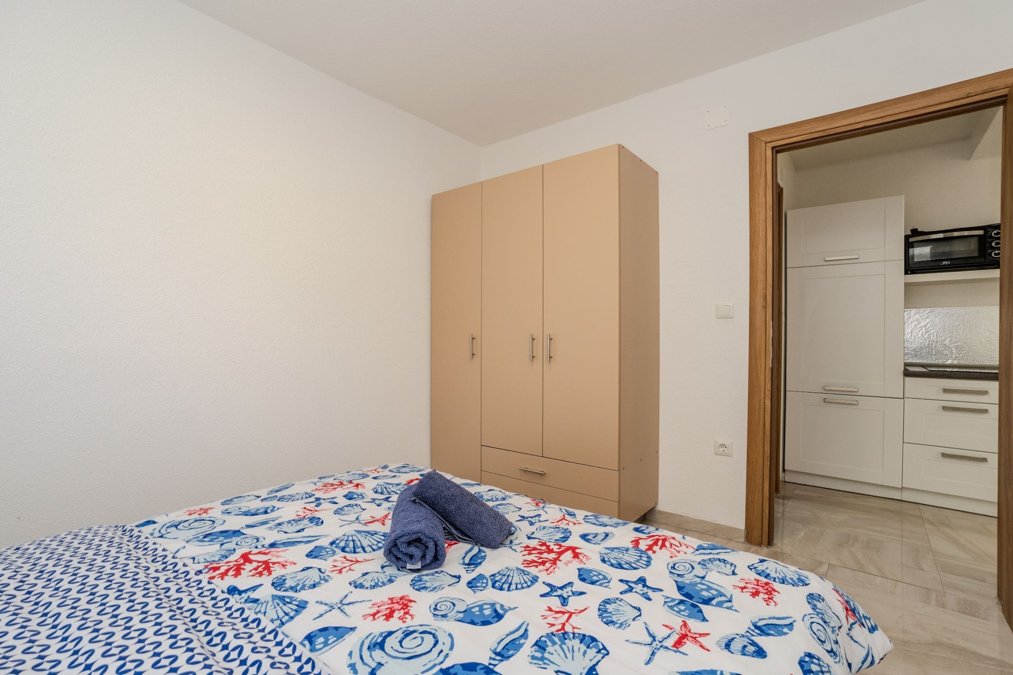 Guest Gouse Stipanovi Dvori - One Bedroom Apartment  1-Bedroom