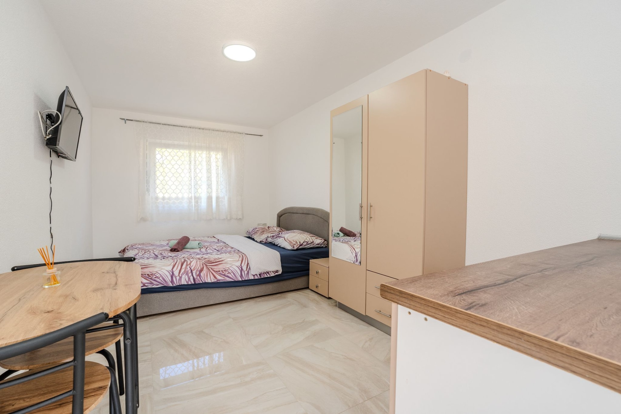 Guest Gouse Stipanovi Dvori - One Bedroom Apartment  1-Bedroom