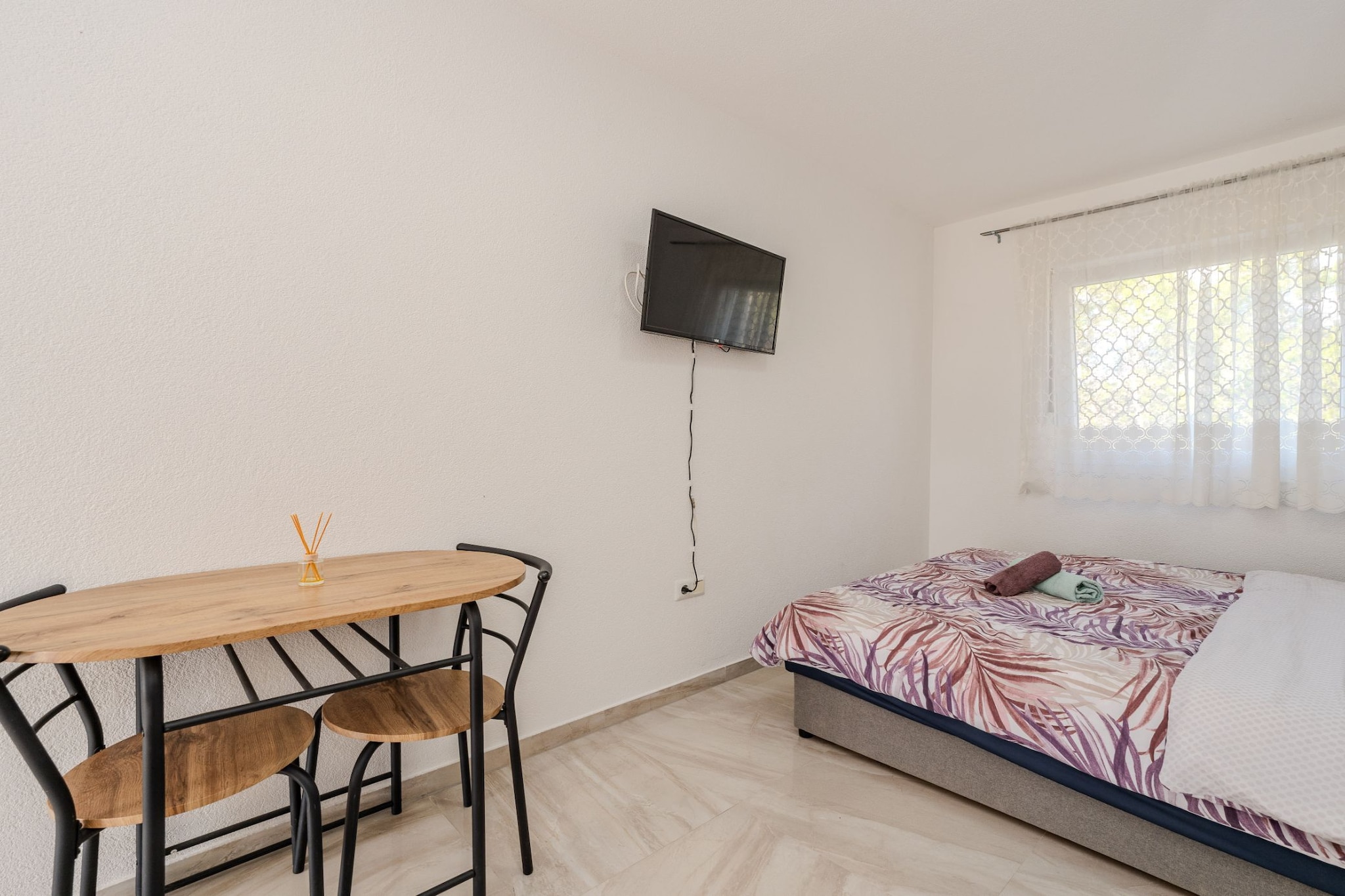 Guest Gouse Stipanovi Dvori - One Bedroom Apartment  1-Bedroom