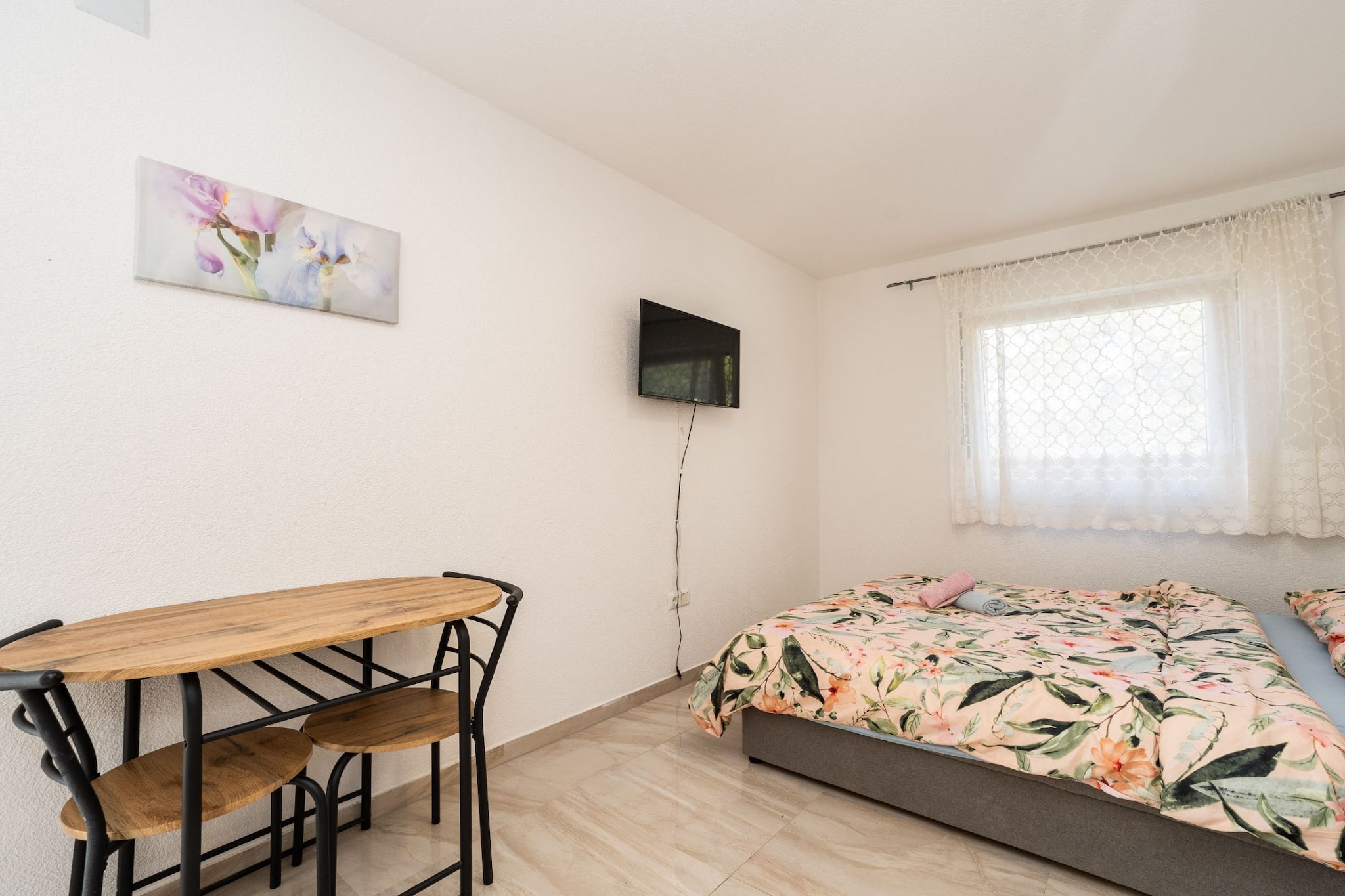 Guest Gouse Stipanovi Dvori - One Bedroom Apartment  1-Bedroom