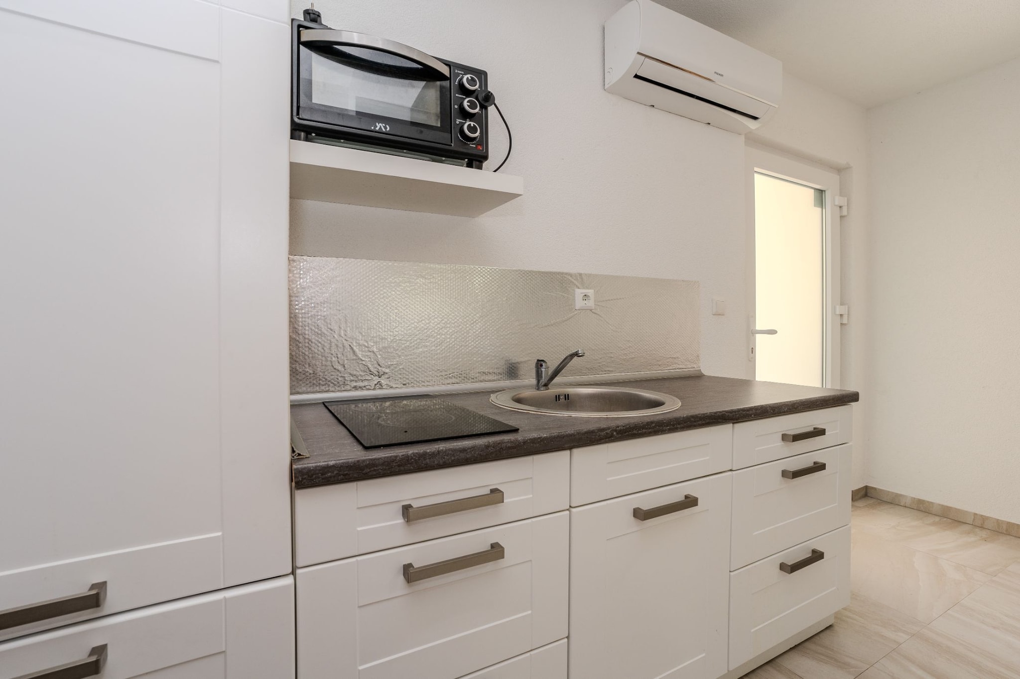 Guest Gouse Stipanovi Dvori - One Bedroom Apartment  1-Kitchen