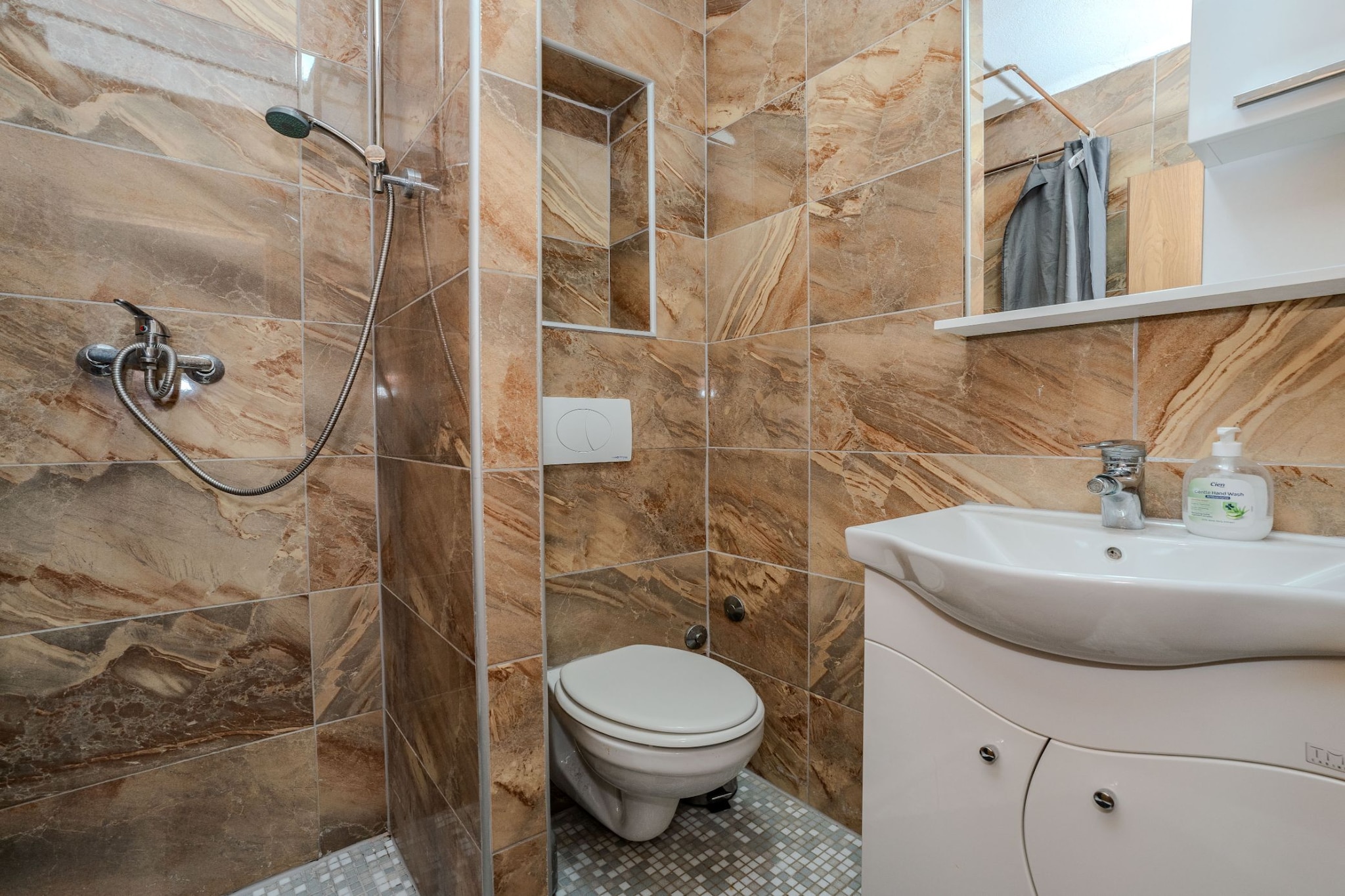 Guest Gouse Stipanovi Dvori - One Bedroom Apartment  1-Bathroom