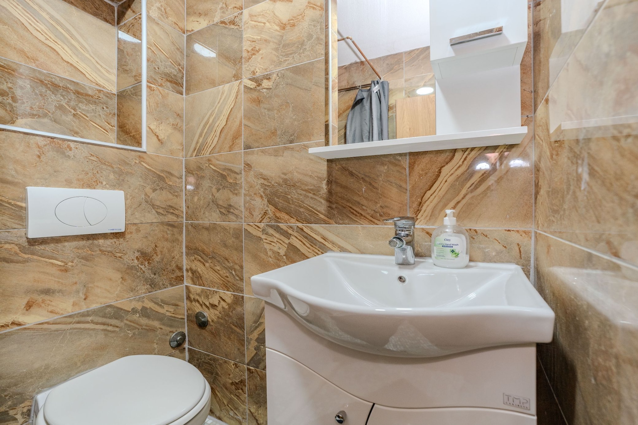 Guest Gouse Stipanovi Dvori - One Bedroom Apartment  1-Bathroom