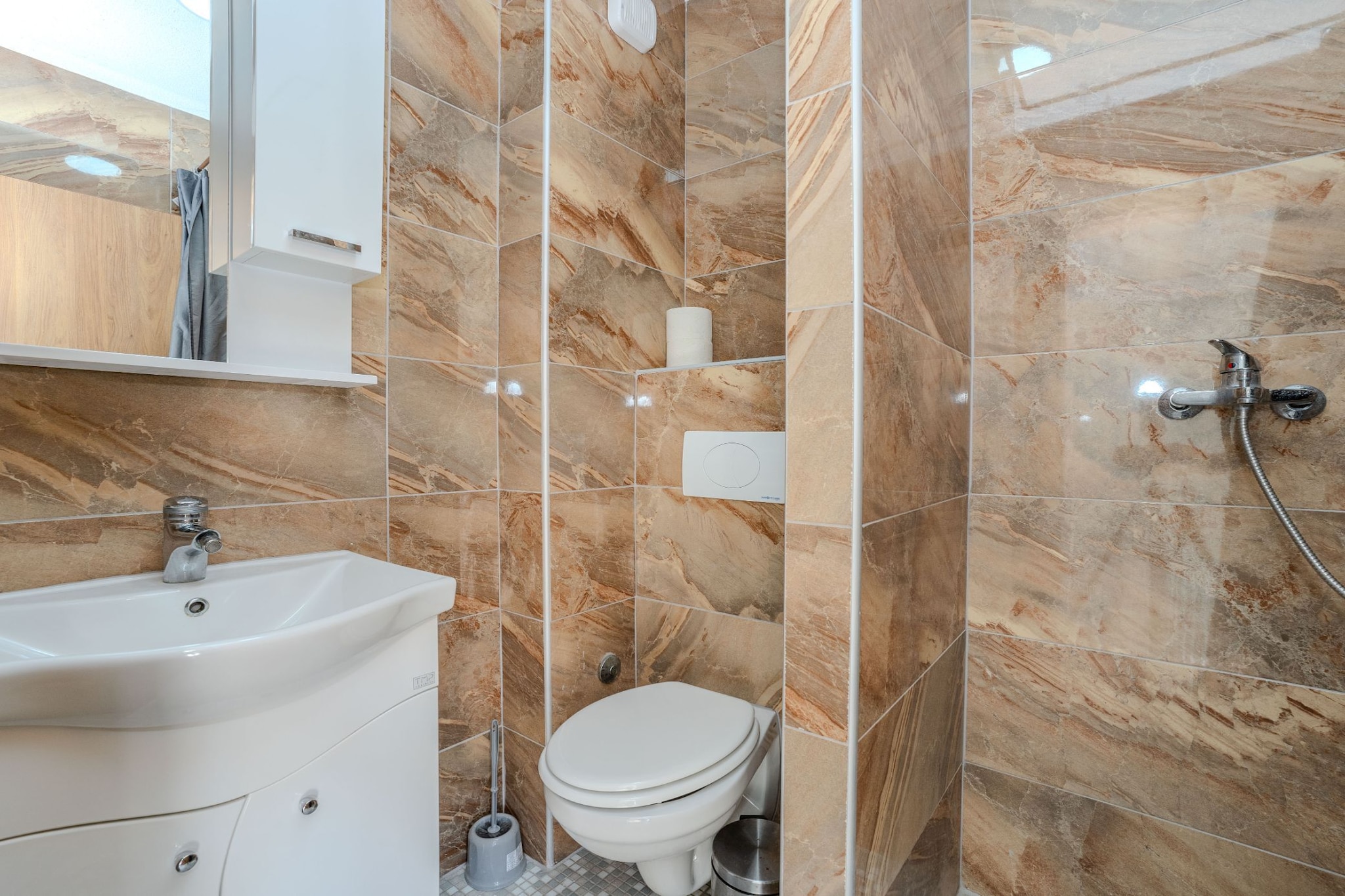 Guest Gouse Stipanovi Dvori - One Bedroom Apartment  1-Bathroom