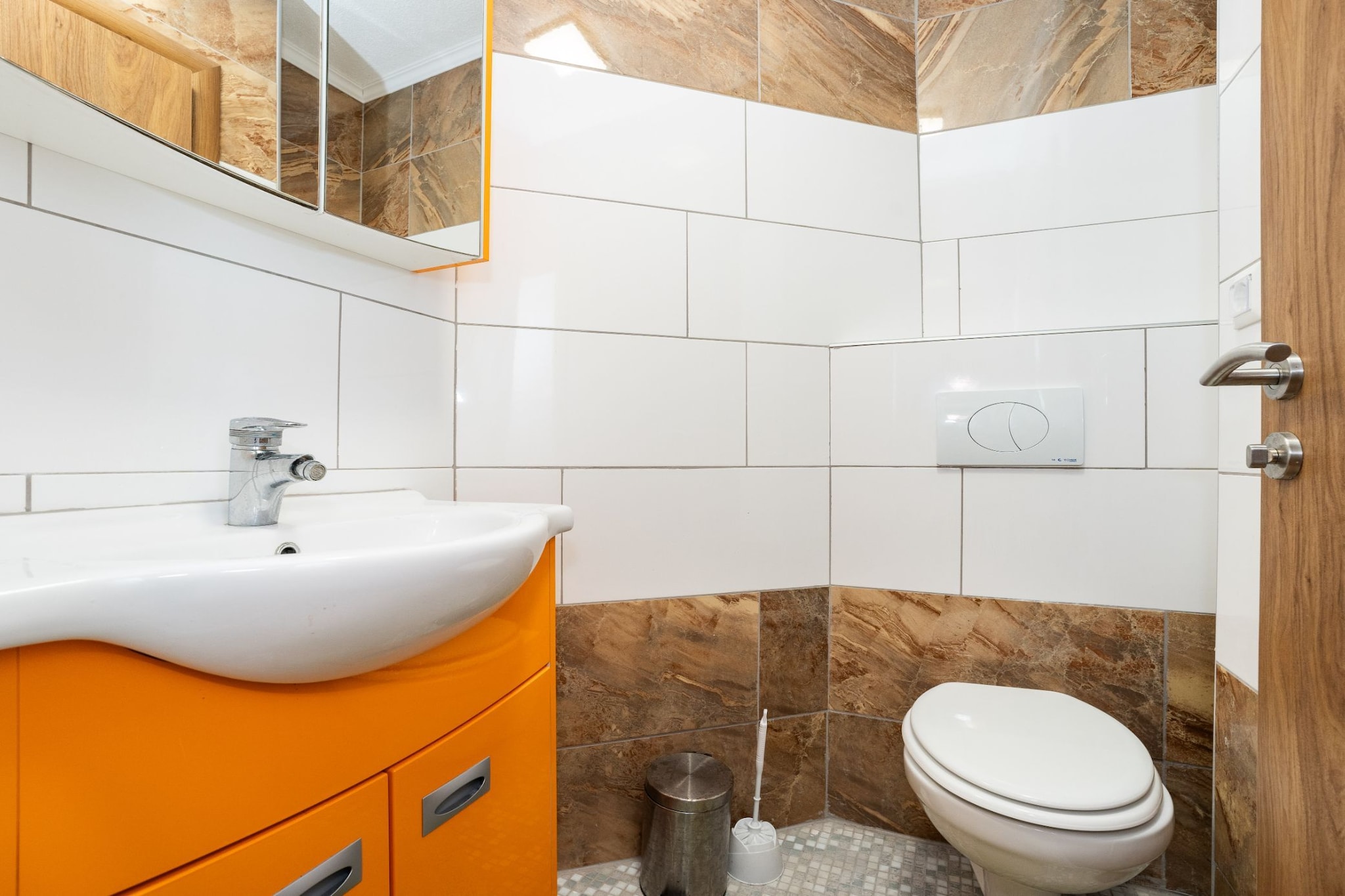 Guest Gouse Stipanovi Dvori - One Bedroom Apartment  1-Bathroom
