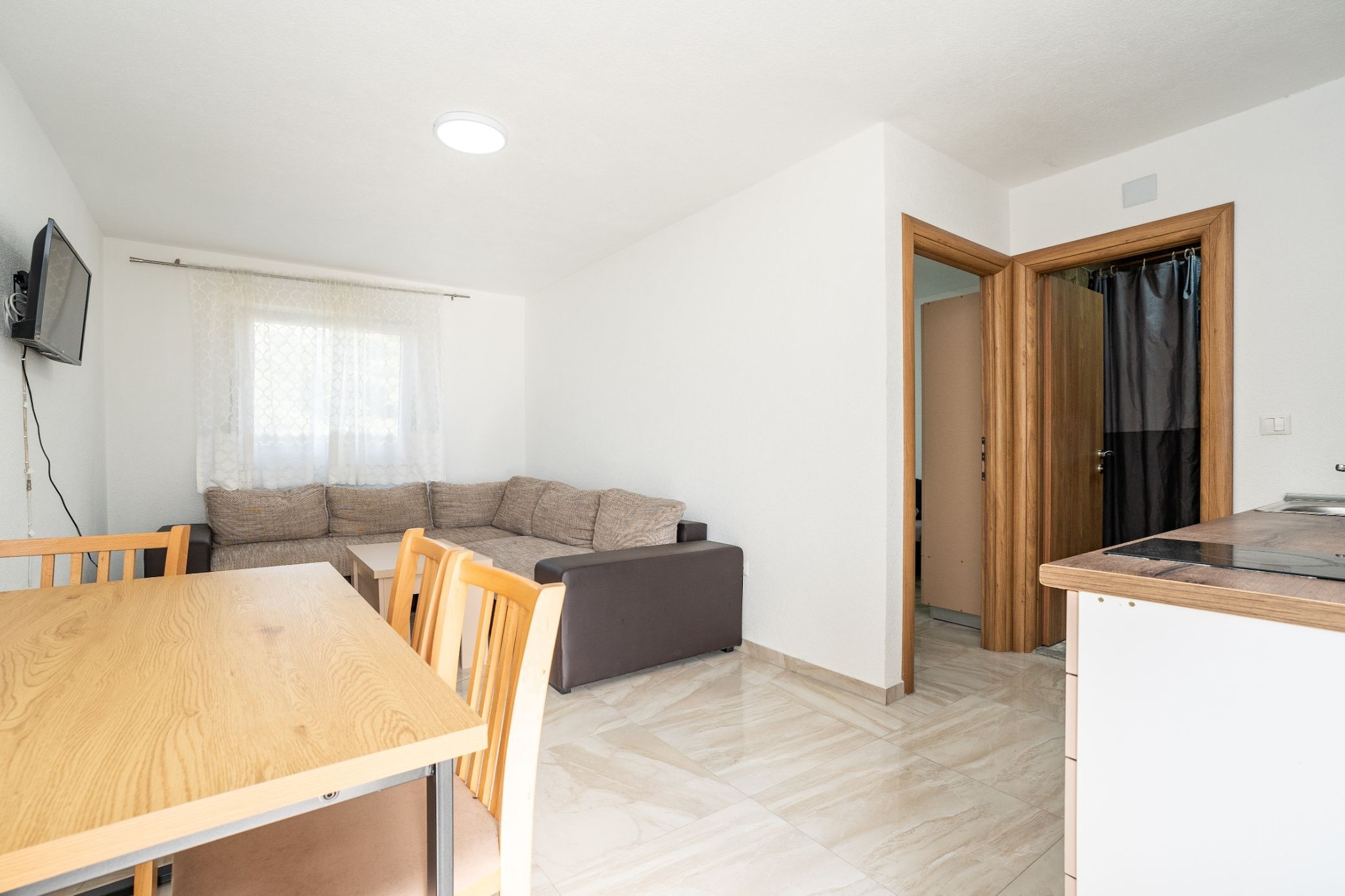 Guest Gouse Stipanovi Dvori - Three Bedroom Apartment with Terrace 8