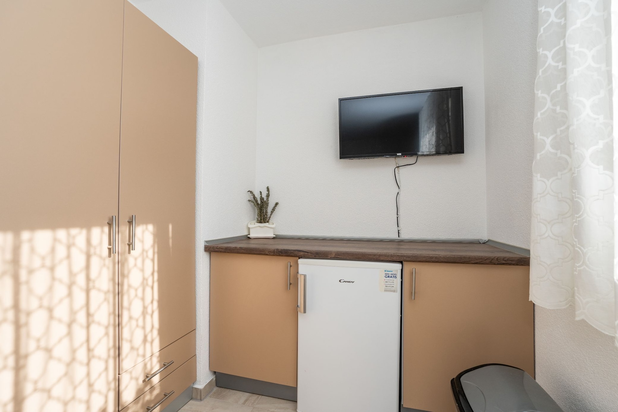 Guest Gouse Stipanovi Dvori - Three Bedroom Apartment with Terrace 8-Indoor