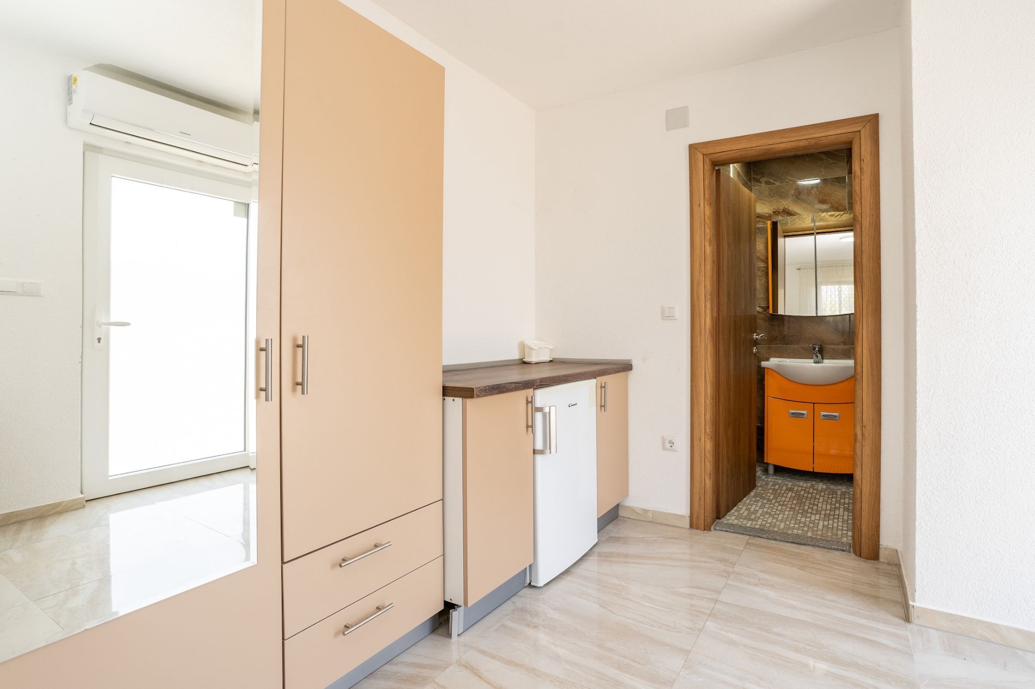 Guest Gouse Stipanovi Dvori - Three Bedroom Apartment with Terrace 8-Indoor