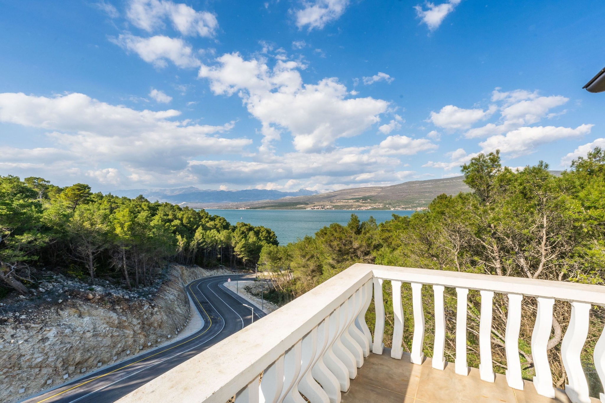 Guest Gouse Stipanovi Dvori - Three Bedroom Apartment with Terrace 8-Terrace