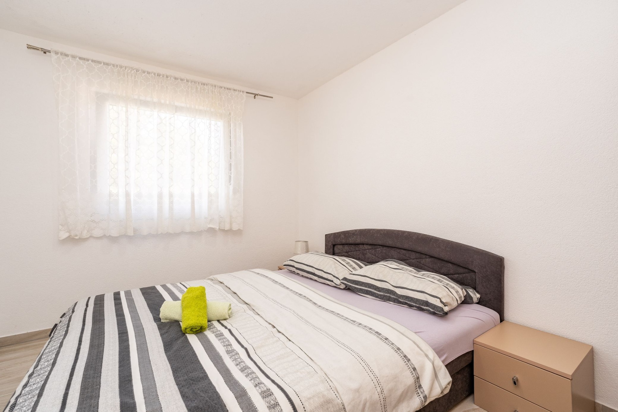 Guest Gouse Stipanovi Dvori - Three Bedroom Apartment with Terrace 8-Bedroom