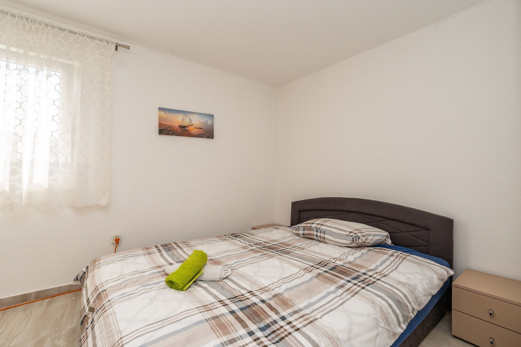 Guest Gouse Stipanovi Dvori - Three Bedroom Apartment with Terrace 8-Bedroom