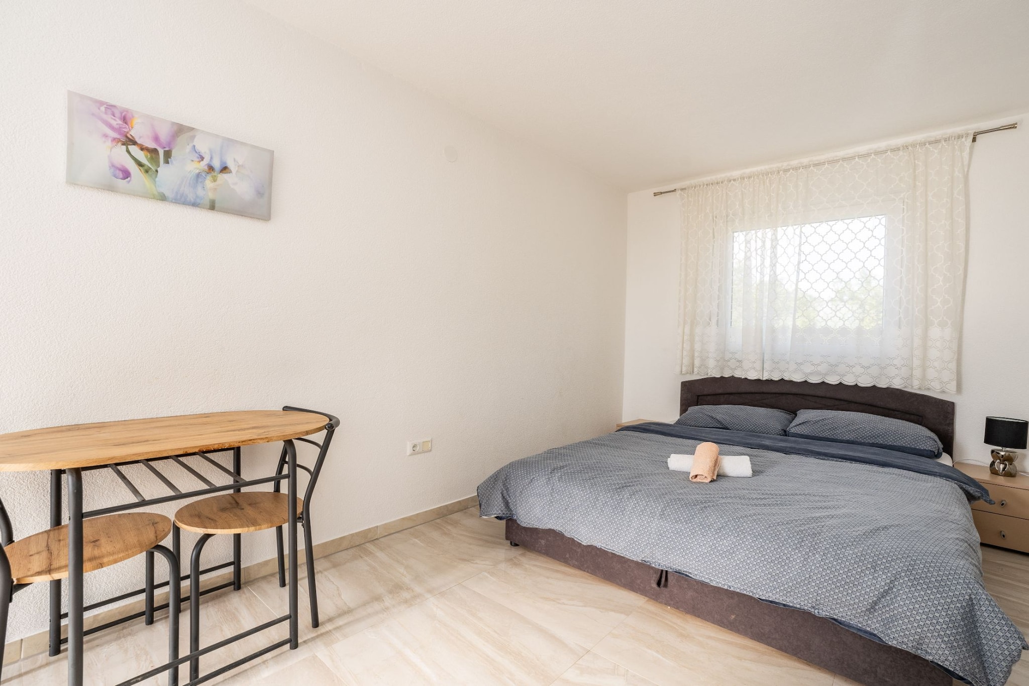 Guest Gouse Stipanovi Dvori - Three Bedroom Apartment with Terrace 8-Bedroom