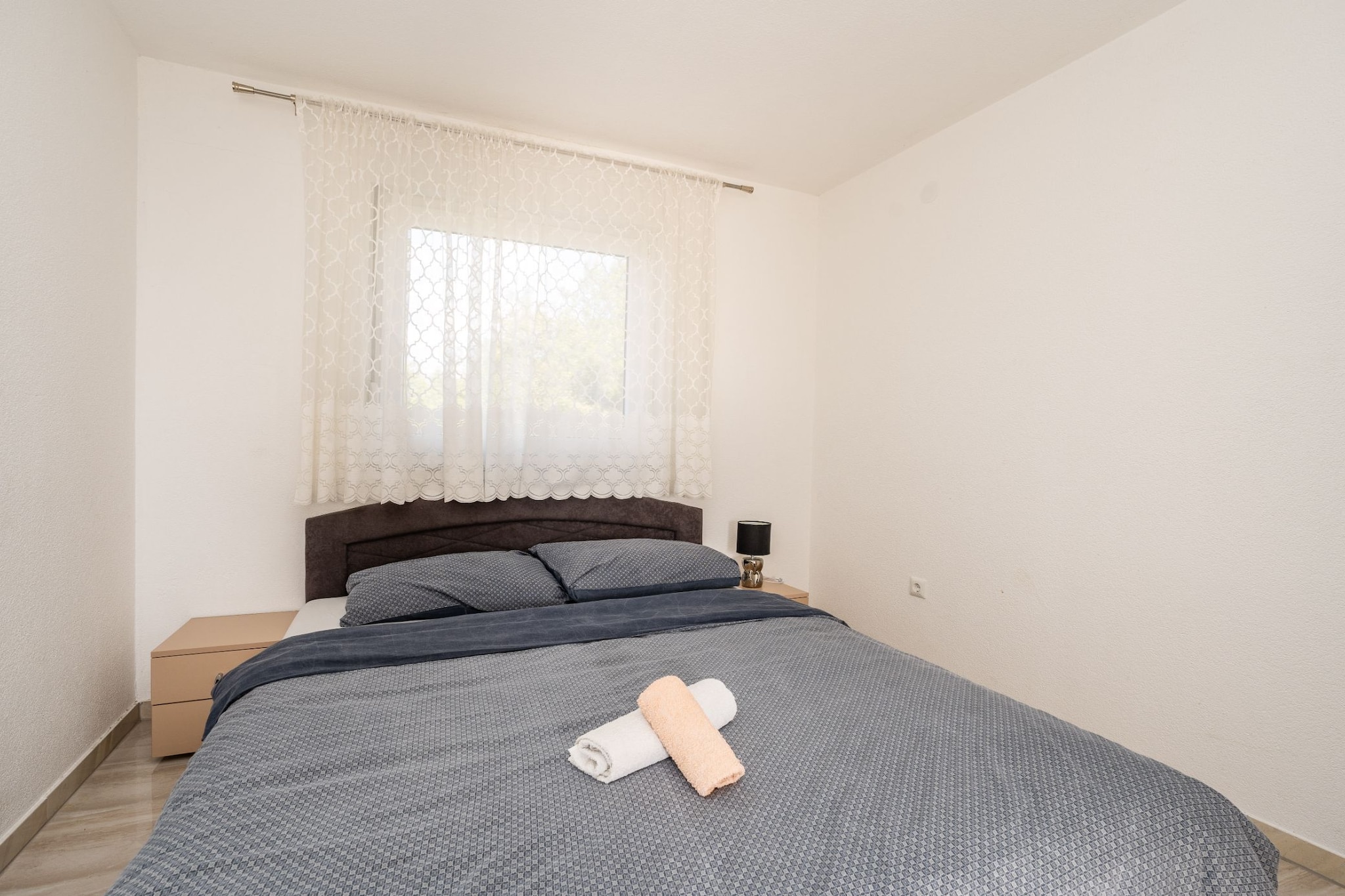 Guest Gouse Stipanovi Dvori - Three Bedroom Apartment with Terrace 8-Bedroom