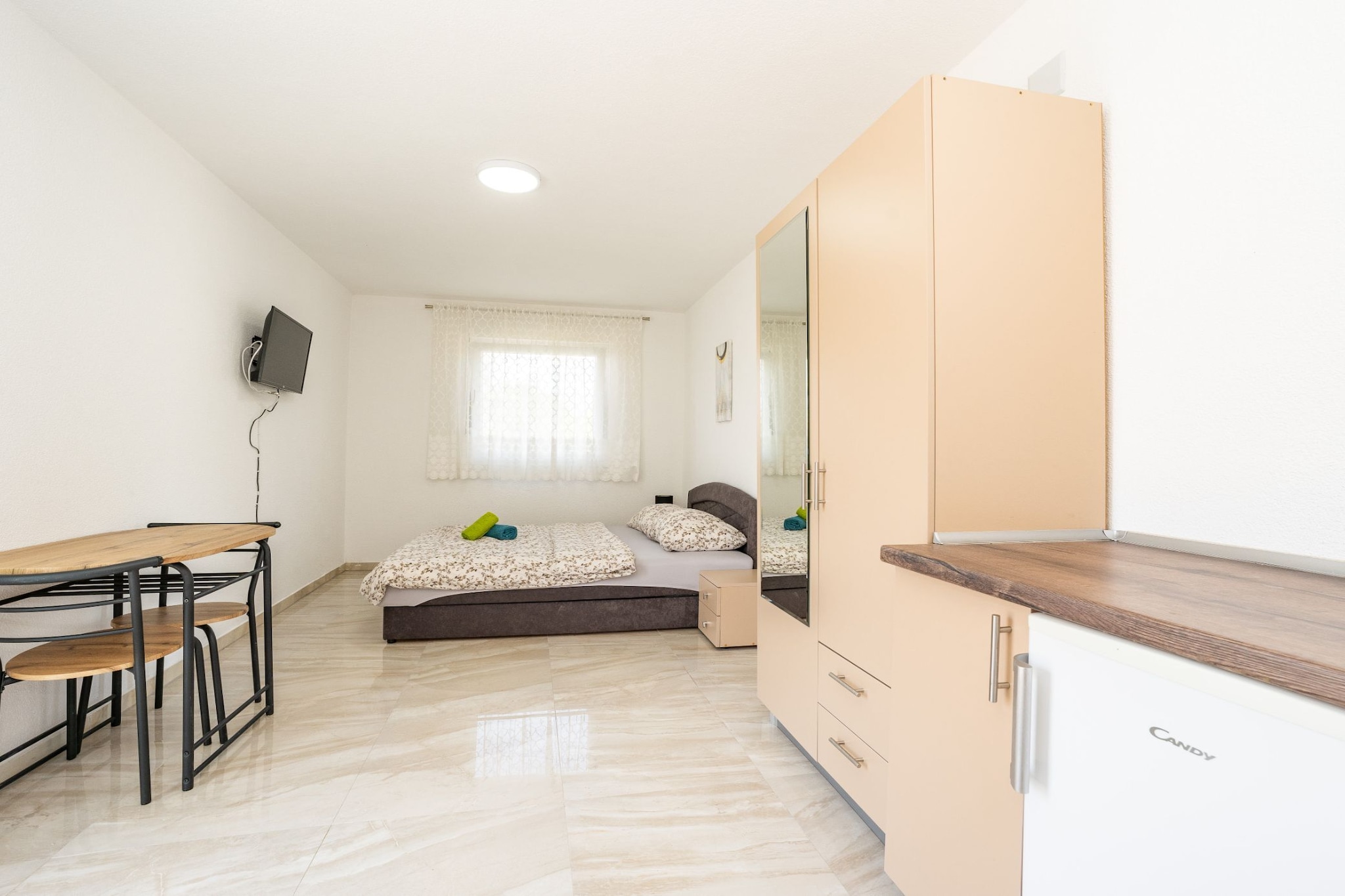Guest Gouse Stipanovi Dvori - Three Bedroom Apartment with Terrace 8-Bedroom