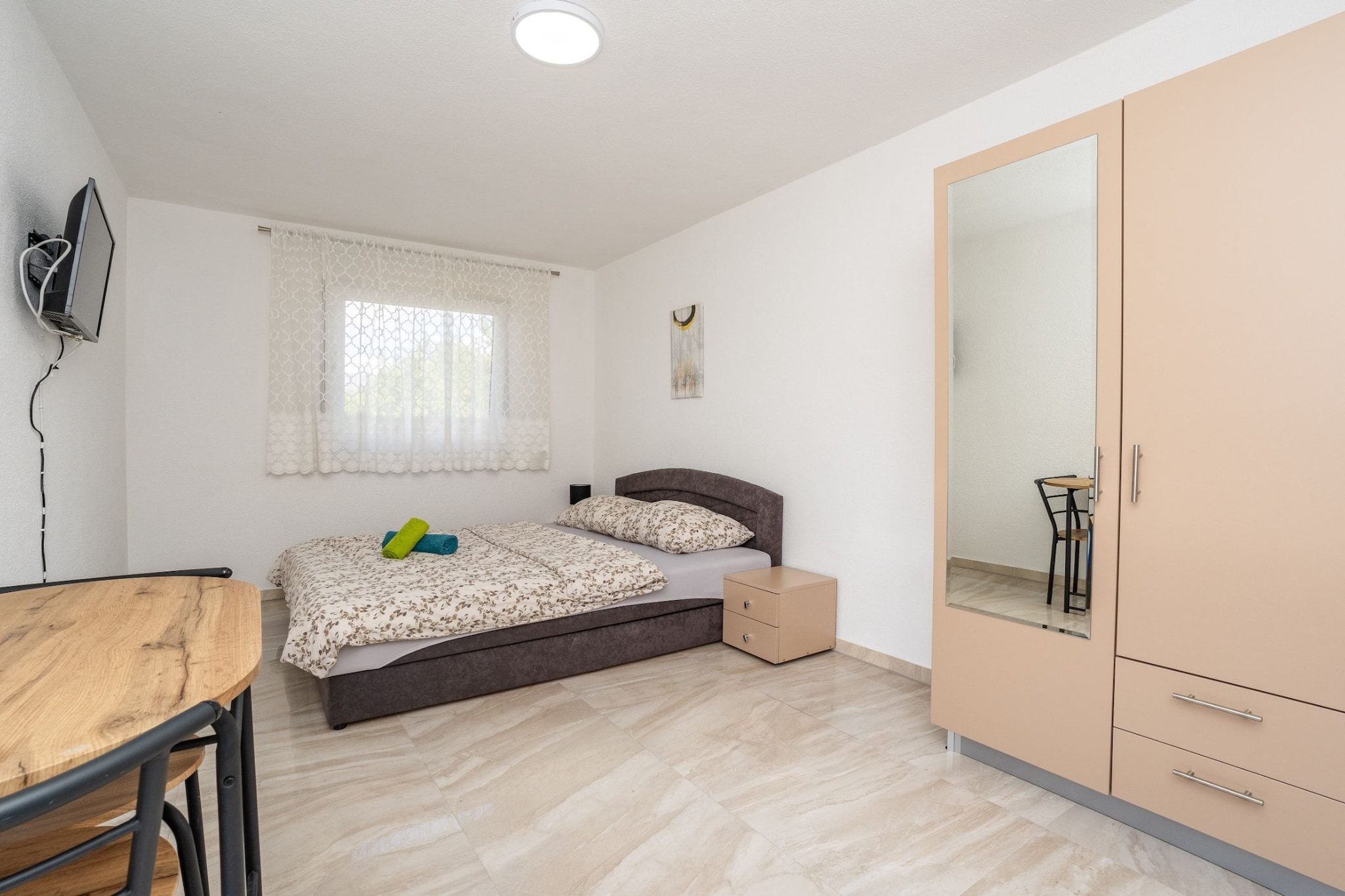 Guest Gouse Stipanovi Dvori - Three Bedroom Apartment with Terrace 8-Bedroom