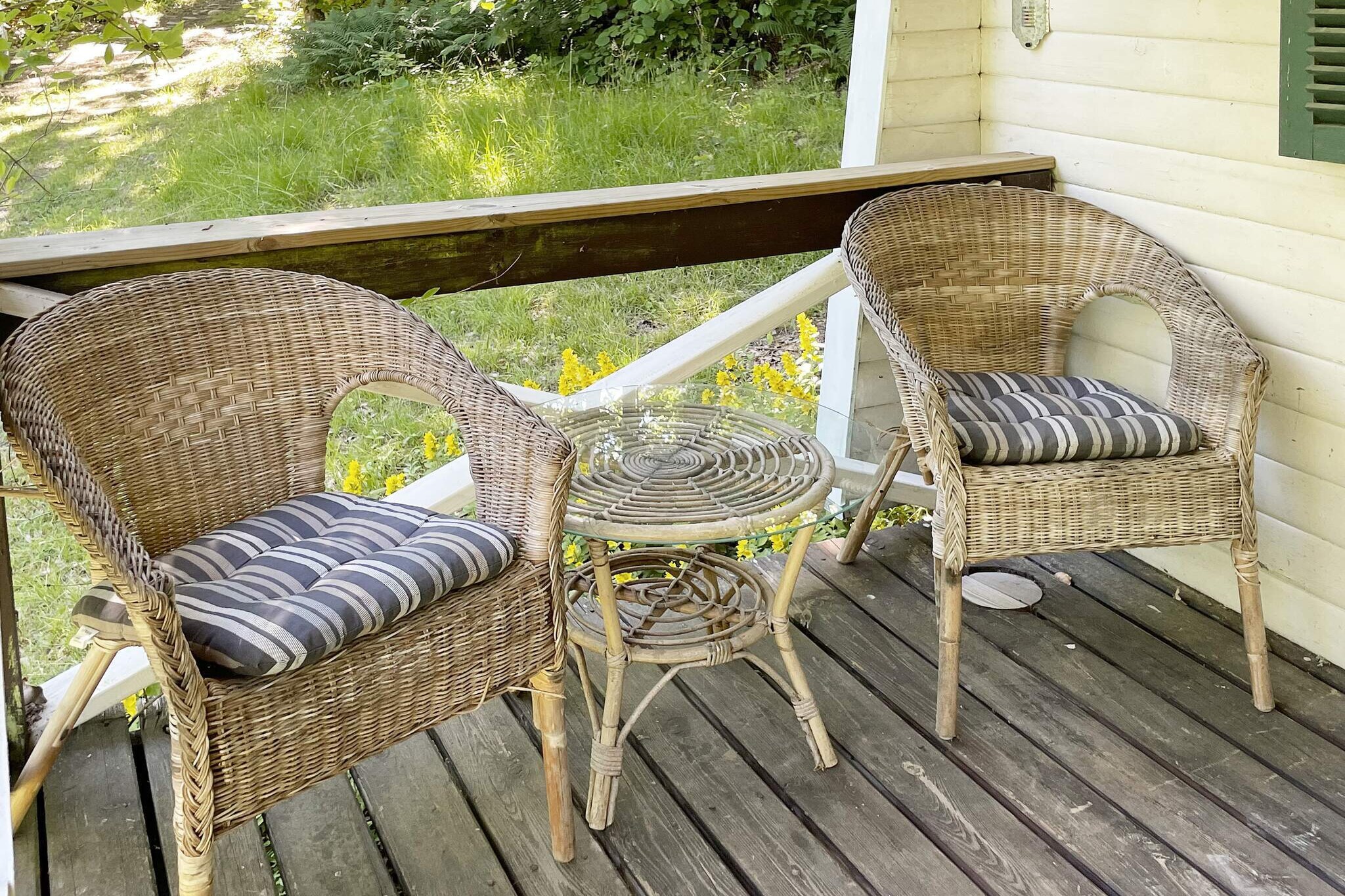 4 star holiday home in Backaryd