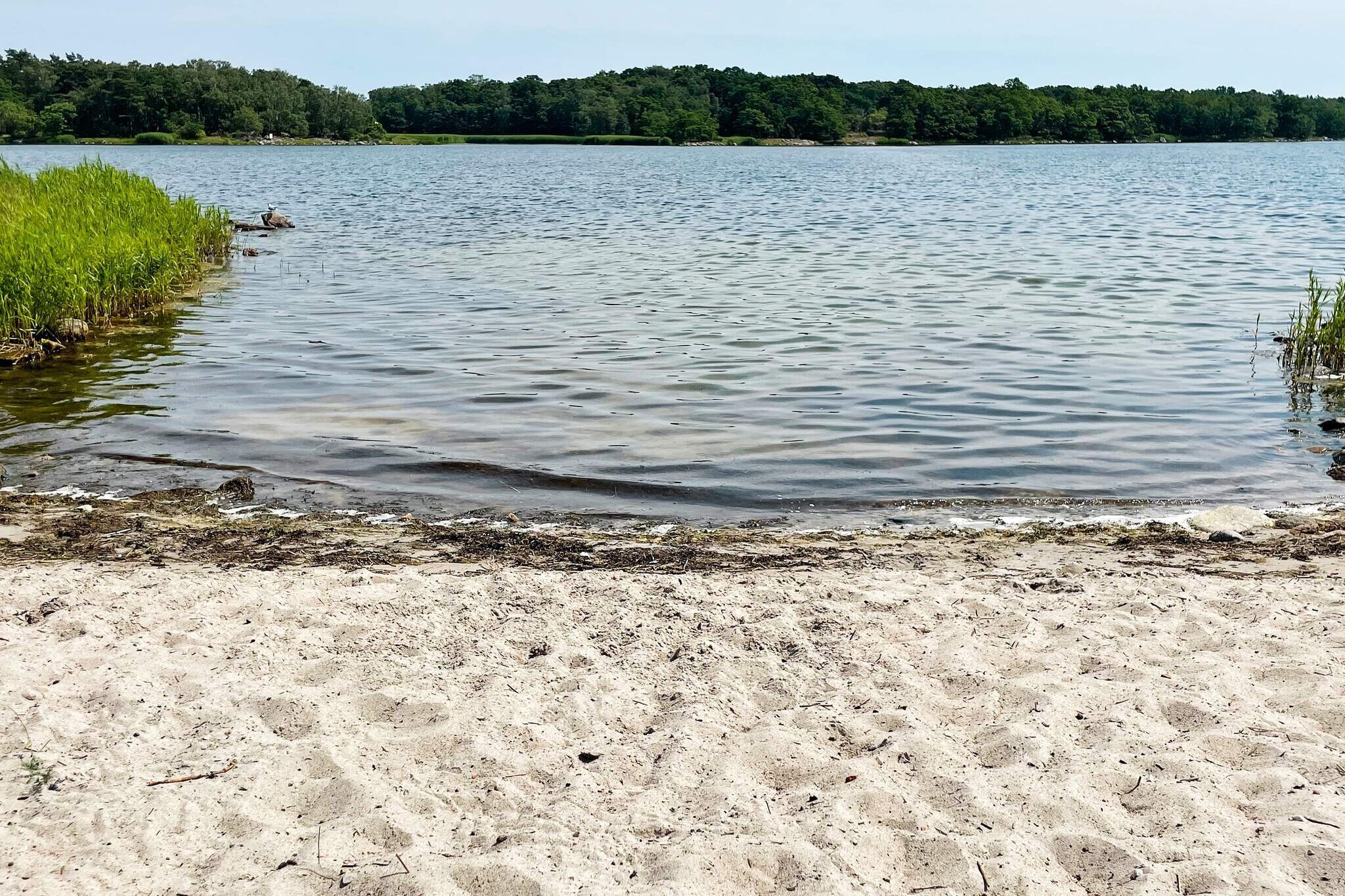 4 sterren vakantie huis in MÖRRUM