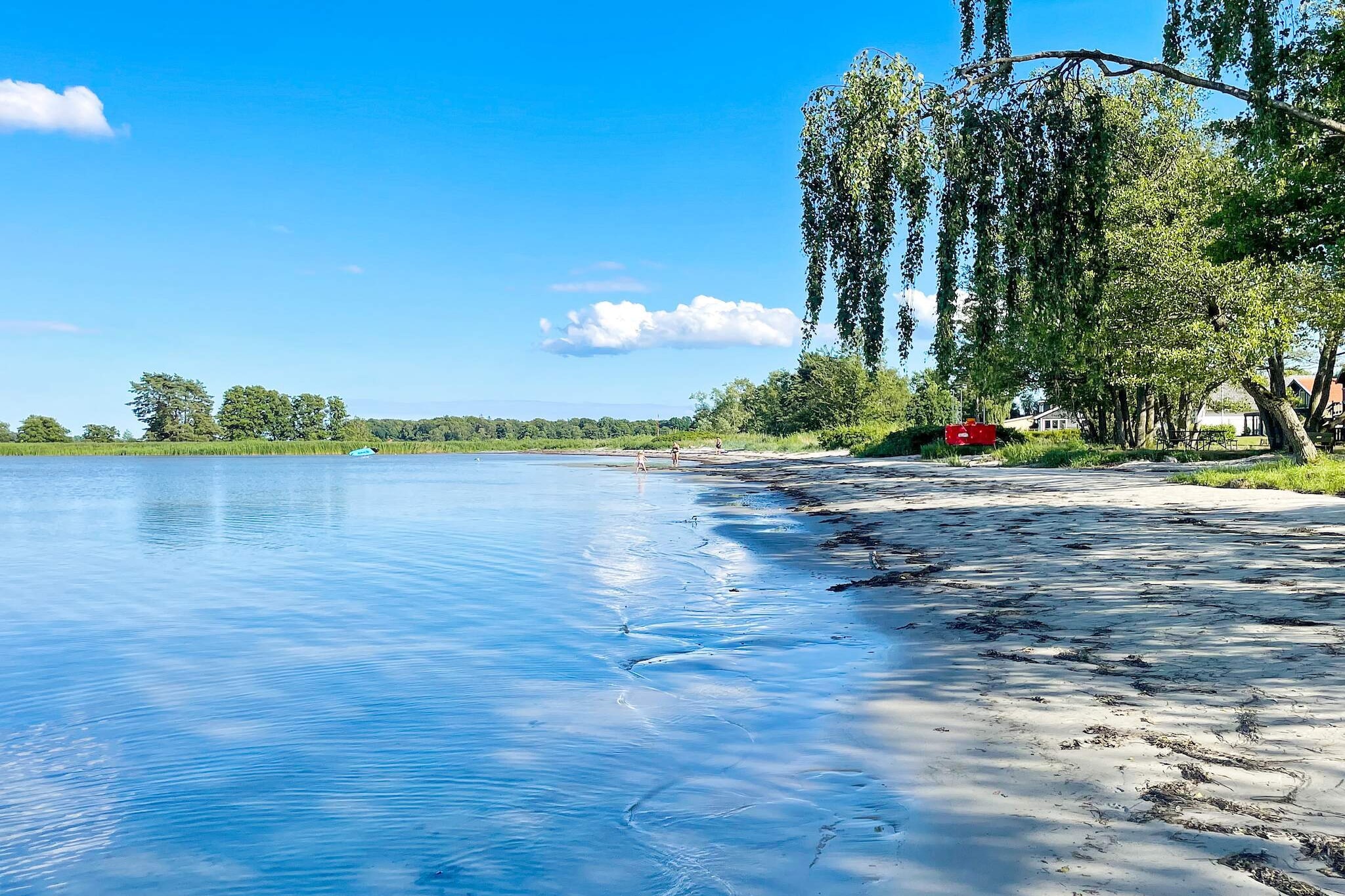 4 star holiday home in MÃ–RRUM