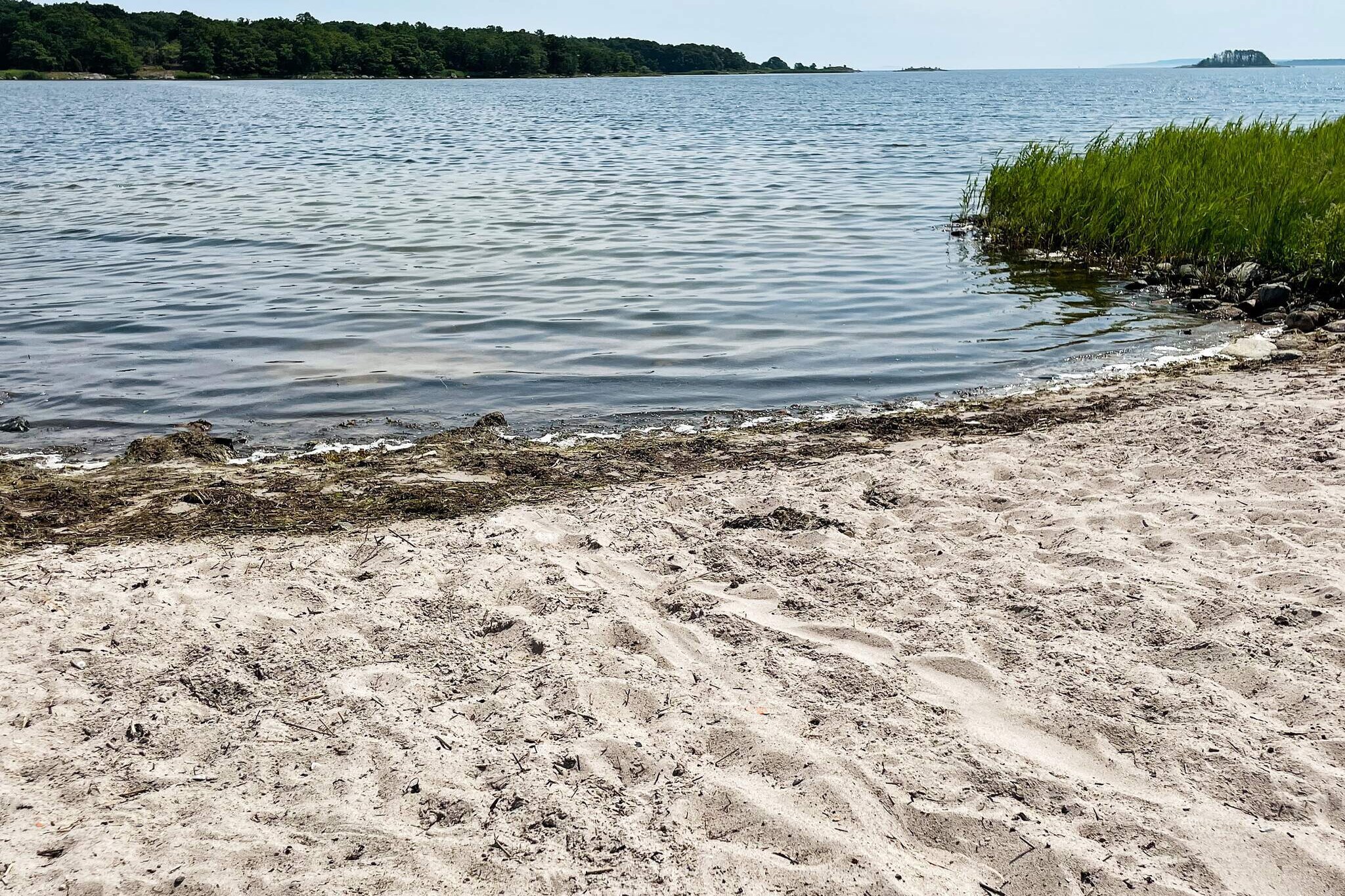 4 sterren vakantie huis in MÖRRUM - Buitenlucht