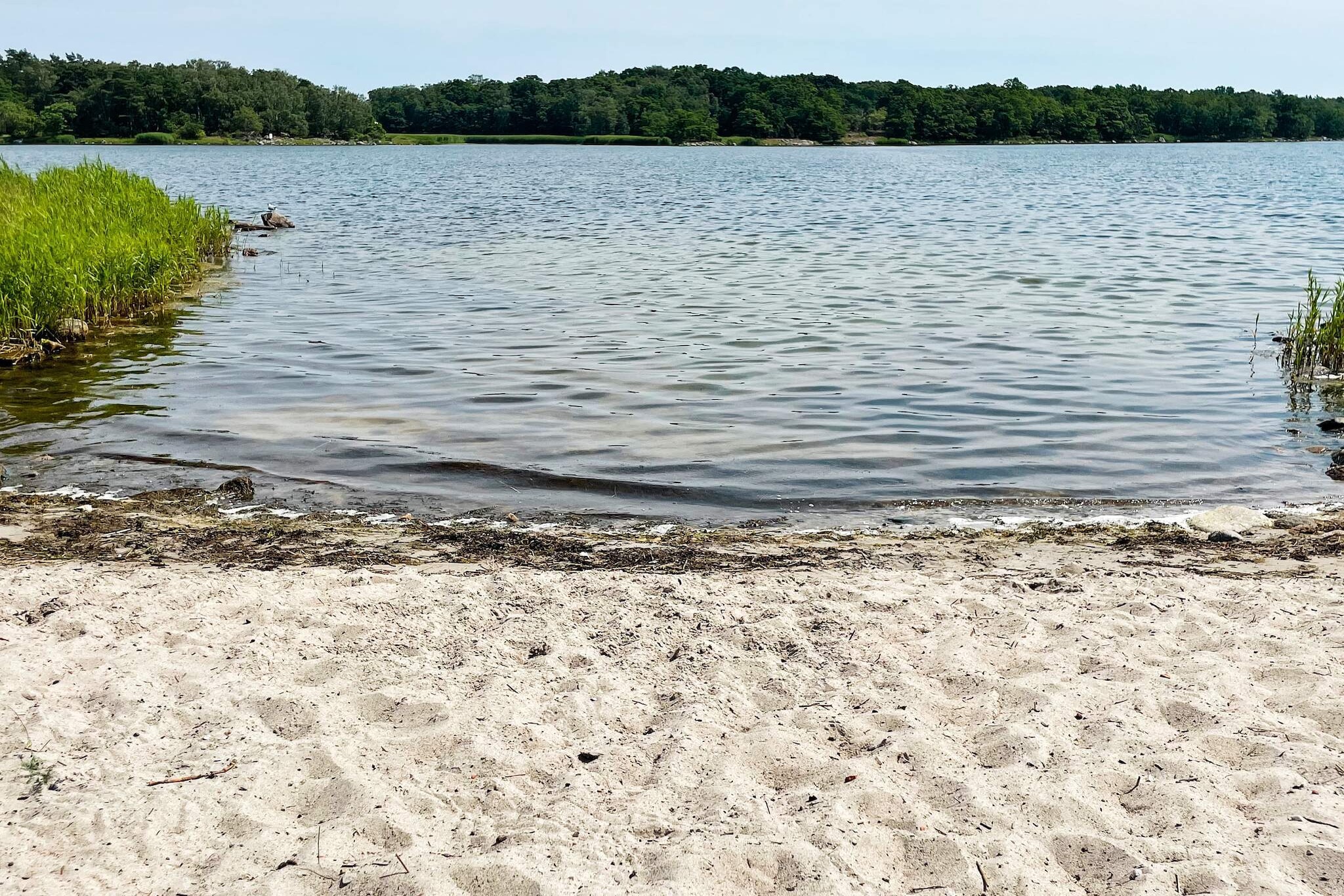 4 sterren vakantie huis in MÖRRUM - Buitenlucht