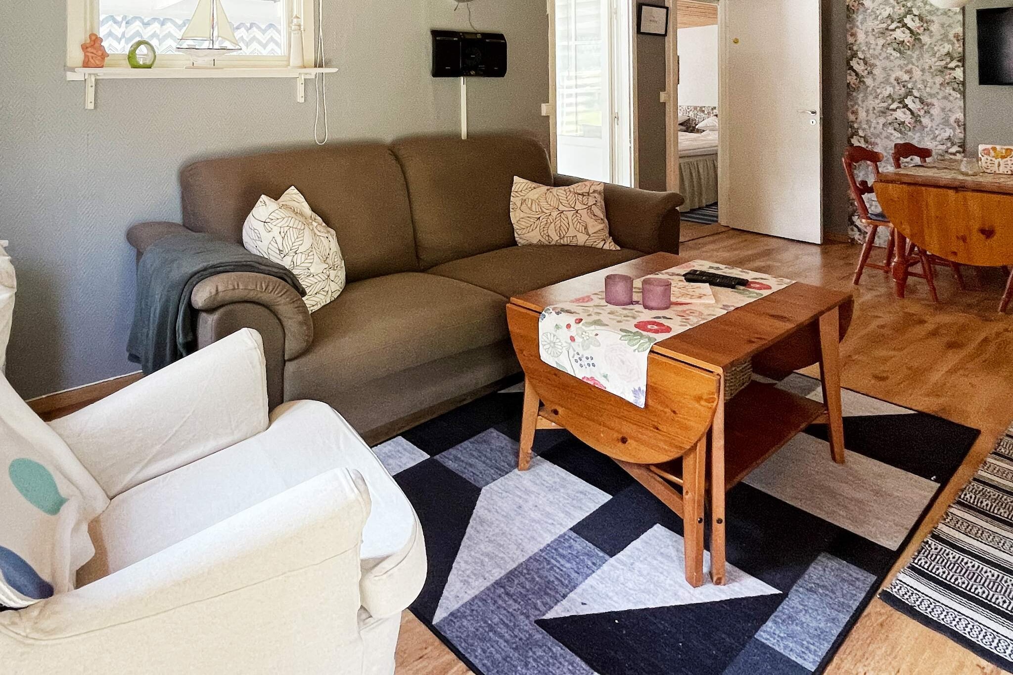 4 star holiday home in MÖRRUM