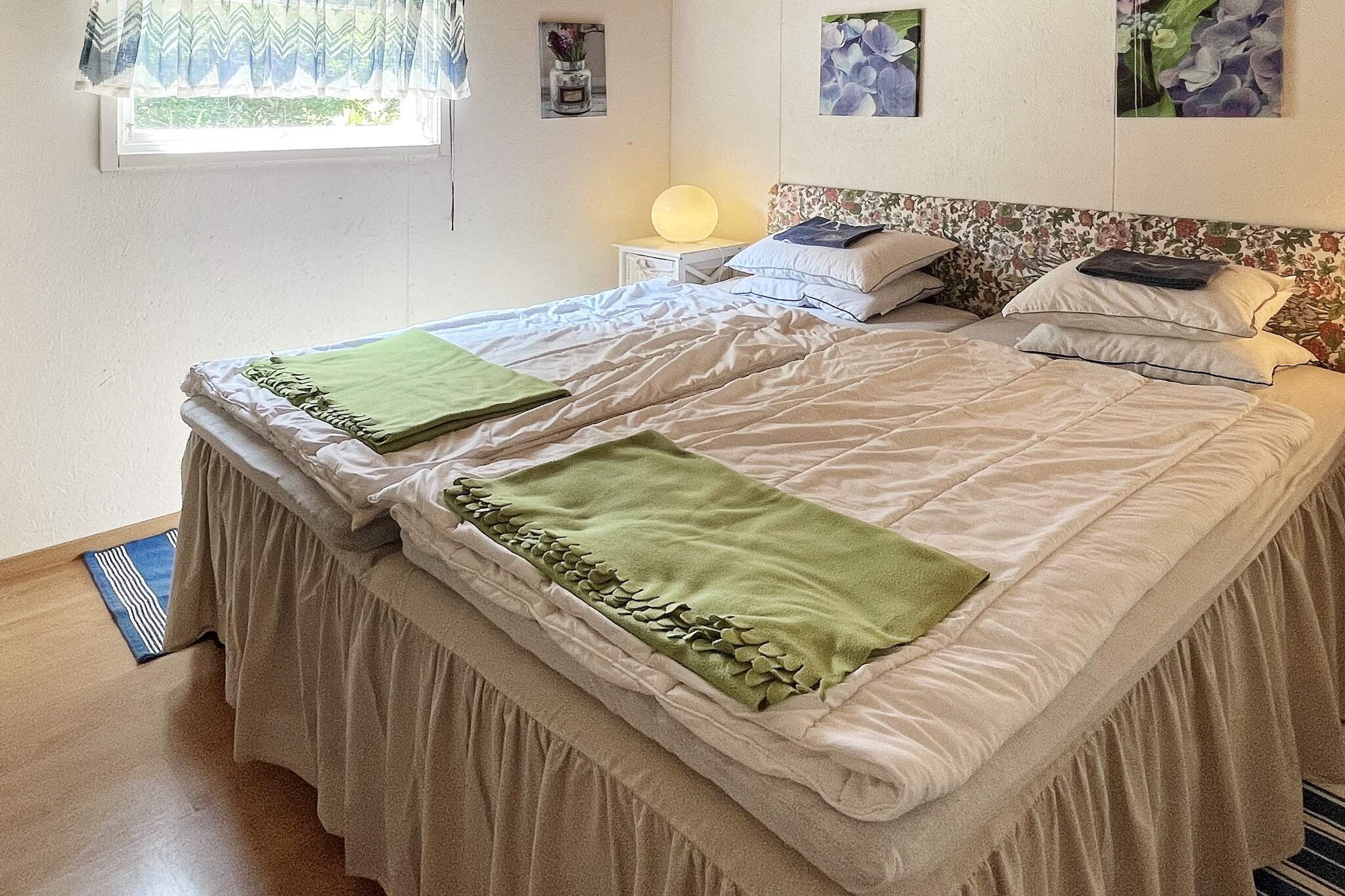 4 sterren vakantie huis in MÖRRUM - Binnen